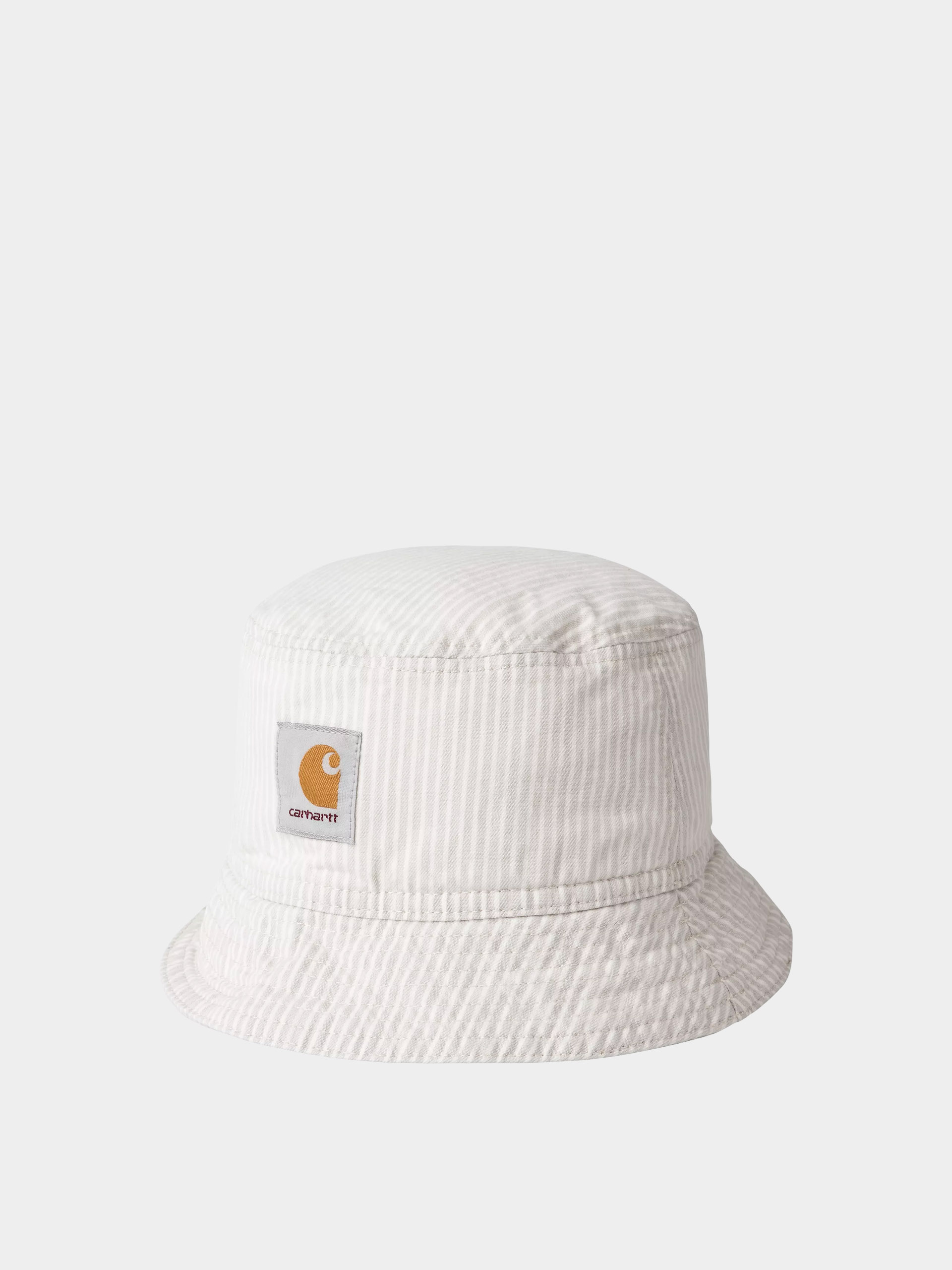 Kapelusz Carhartt WIP Mercer (mercer stripe/graphite/wax)