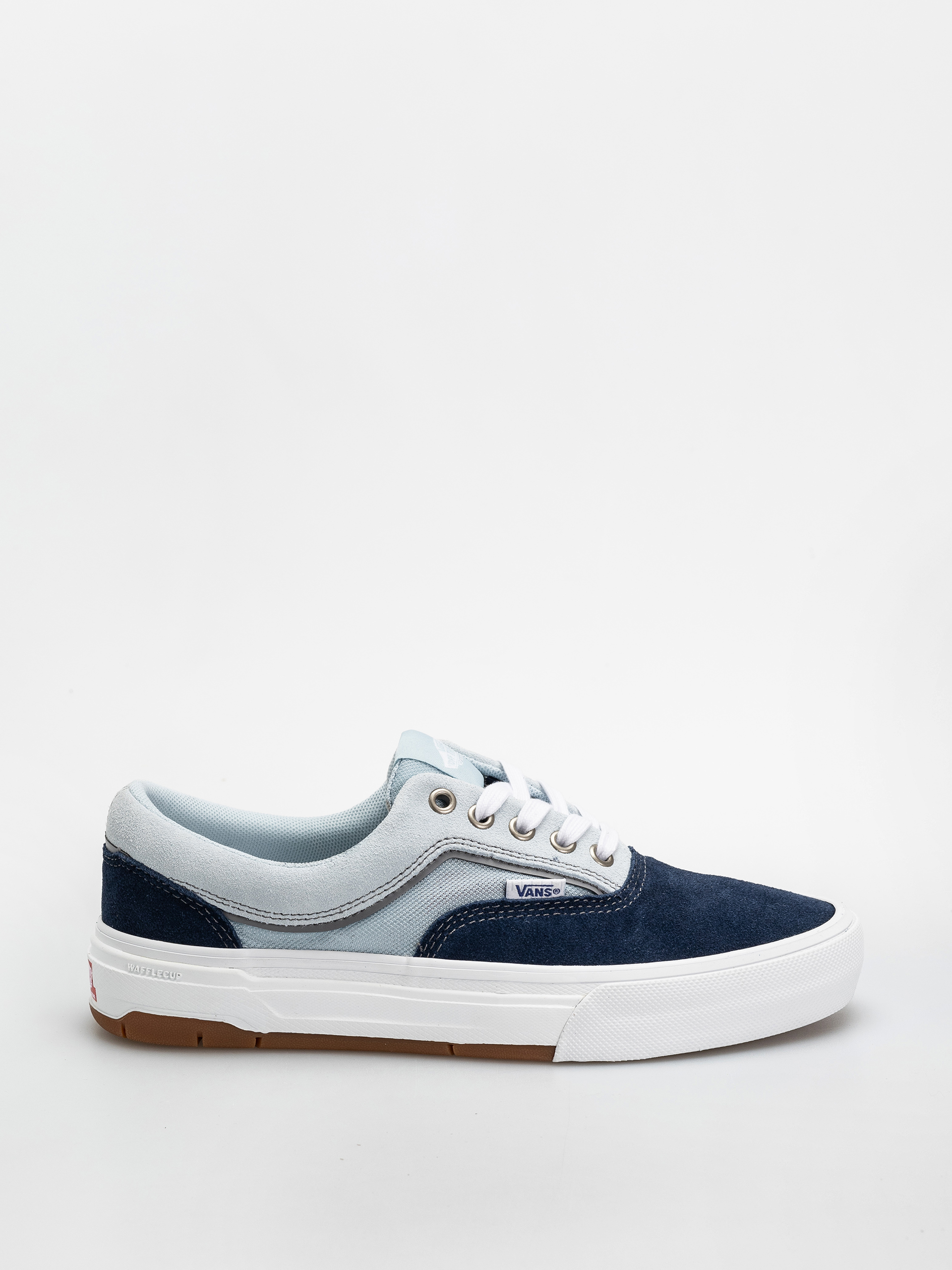 Buty Vans Skate Era Wafflecup (navy/blue bell)