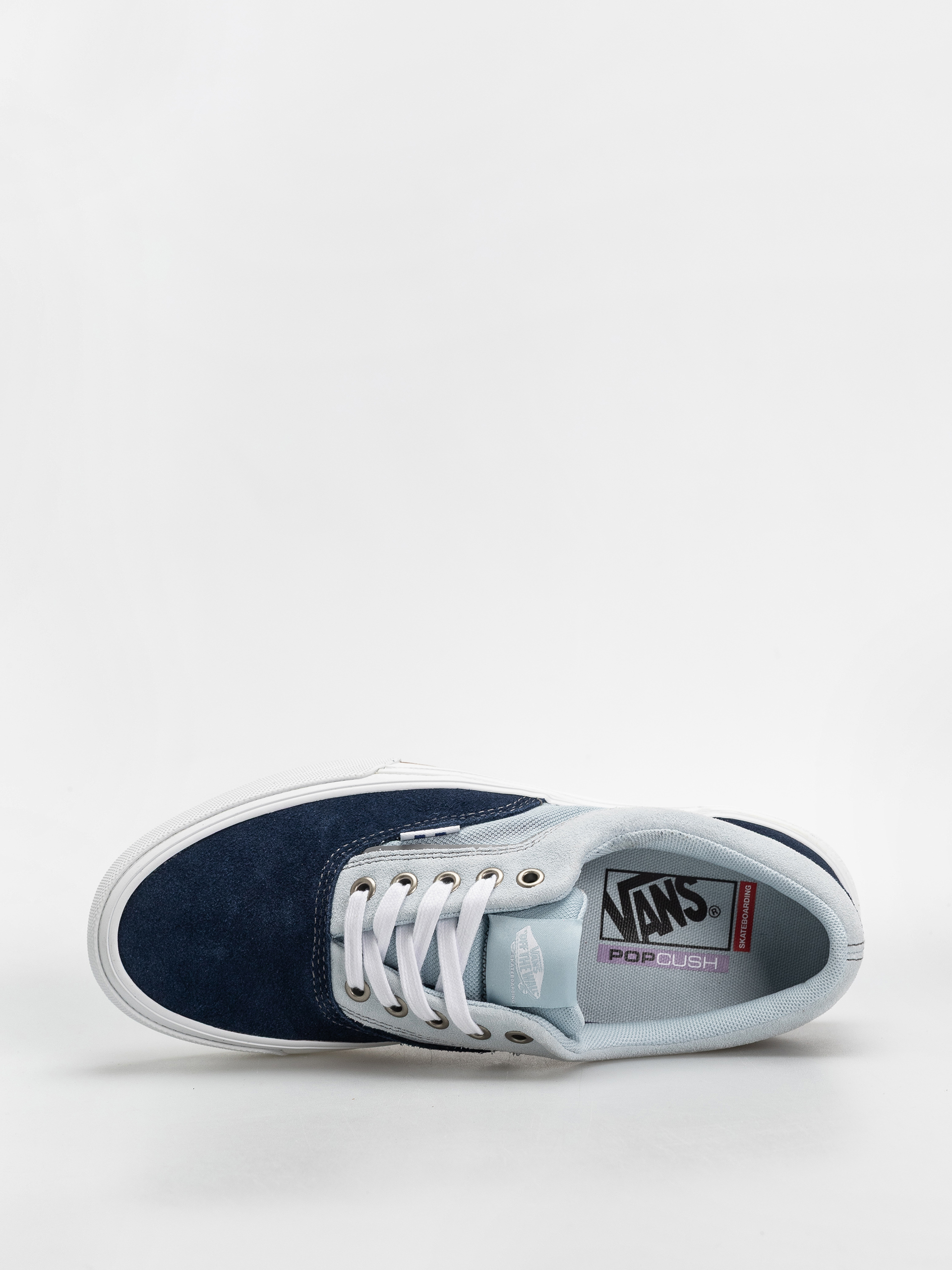 Buty Vans Skate Era Wafflecup (navy/blue bell)