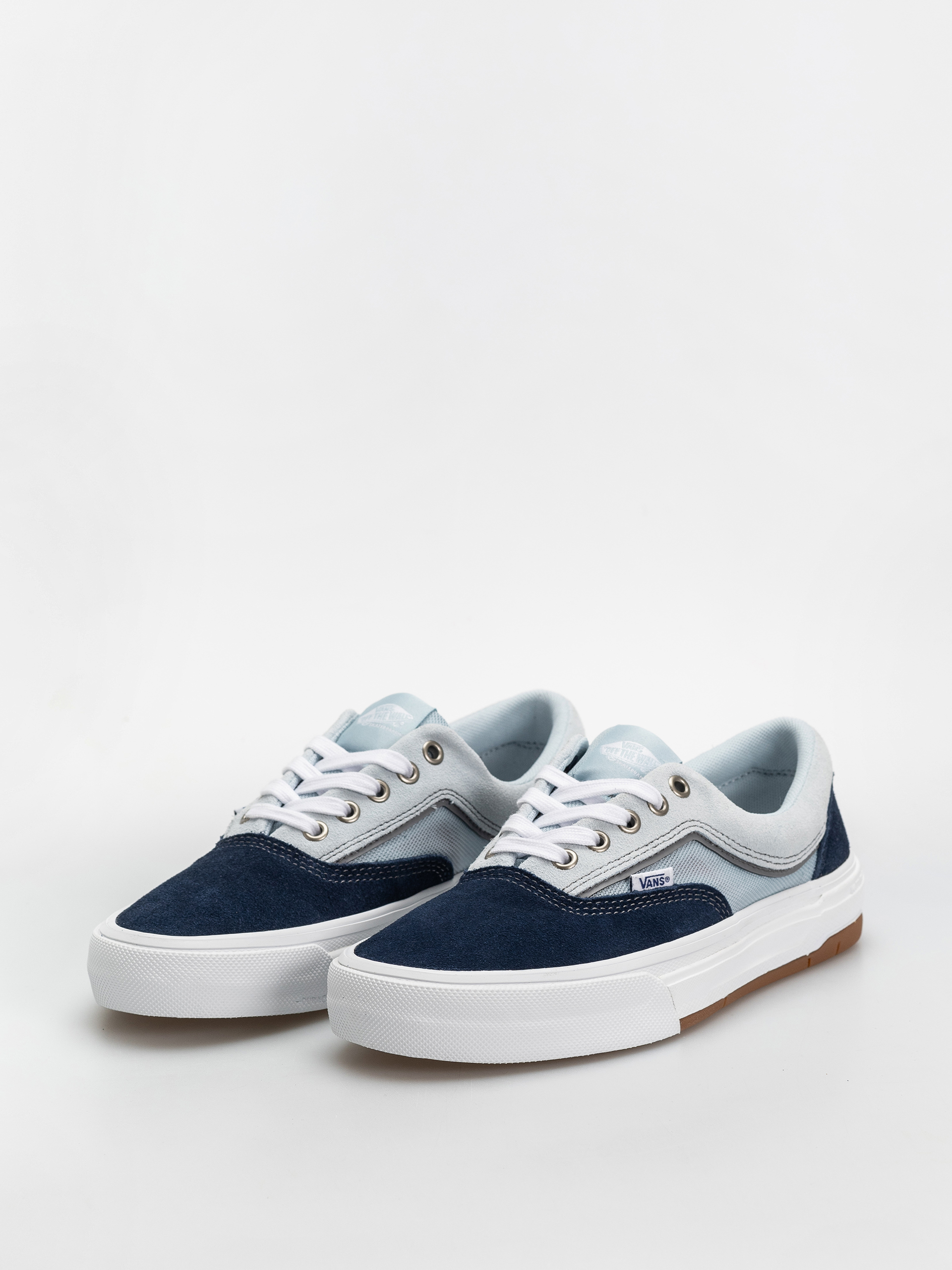 Buty Vans Skate Era Wafflecup (navy/blue bell)