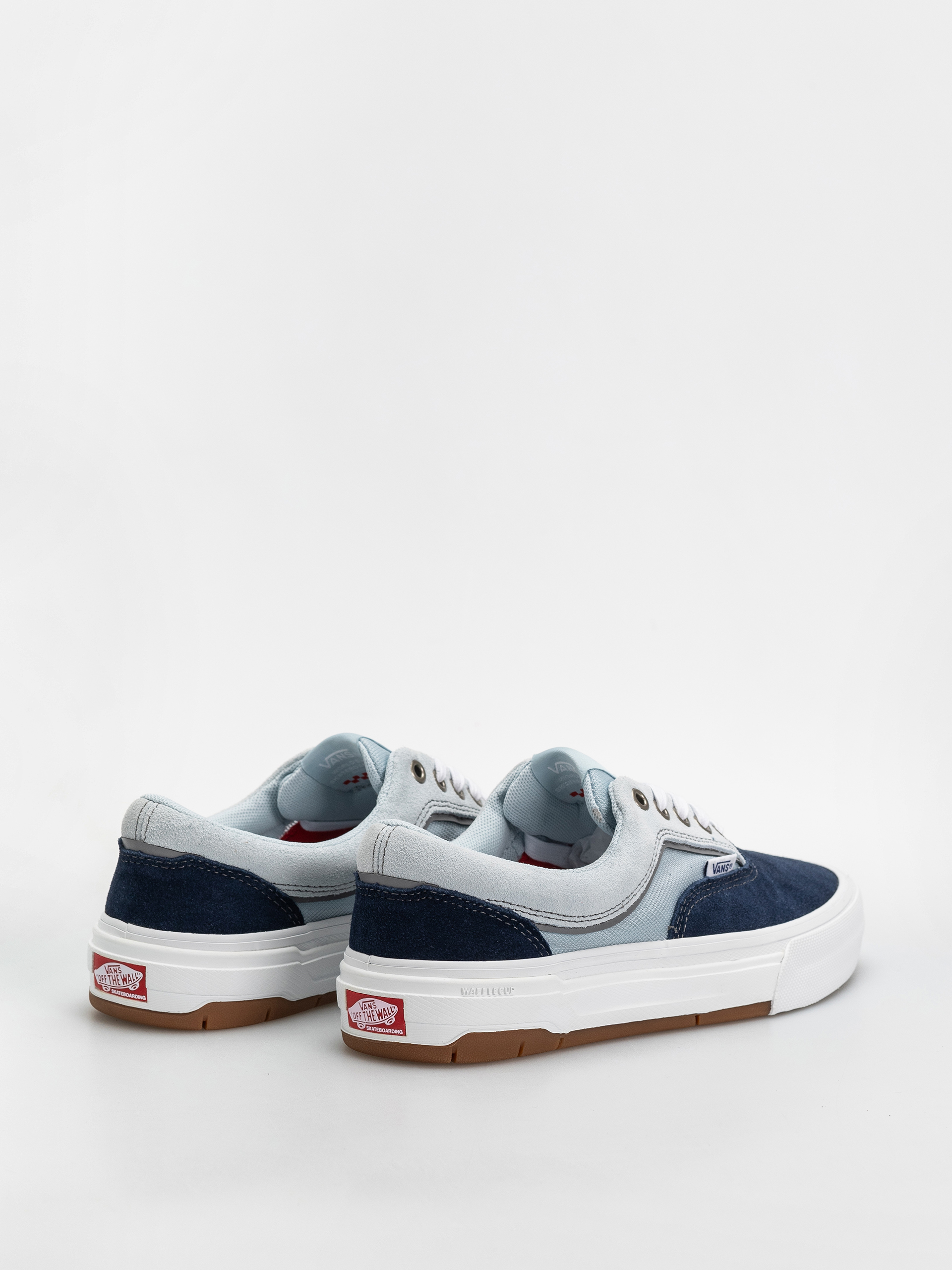 Buty Vans Skate Era Wafflecup (navy/blue bell)
