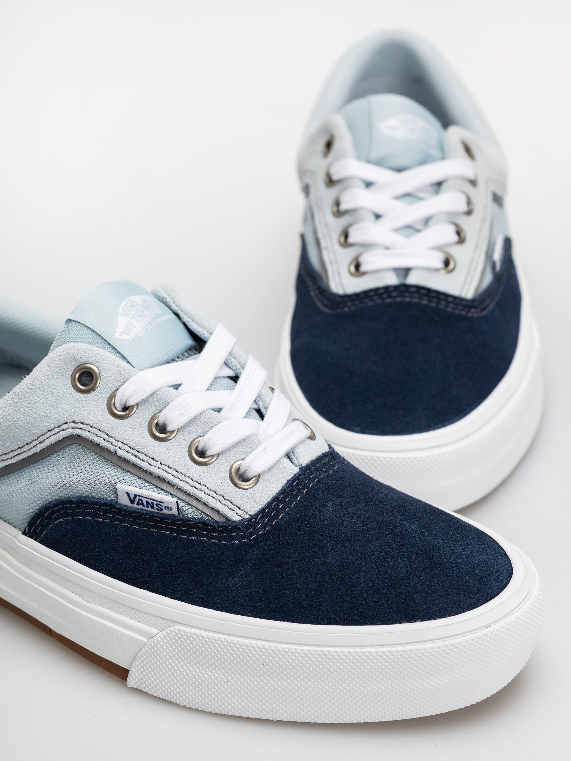 Buty Vans Skate Era Wafflecup (navy/blue bell)