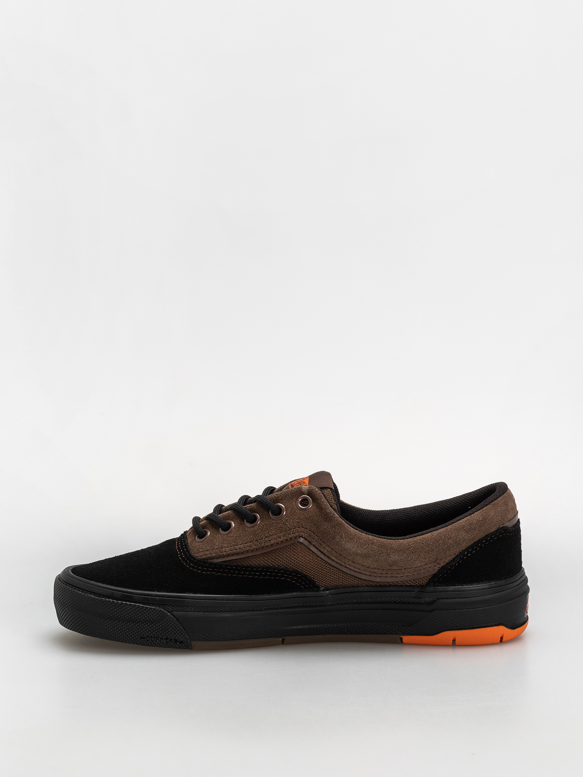 Buty Vans Skate Era Wafflecup (black/brown)