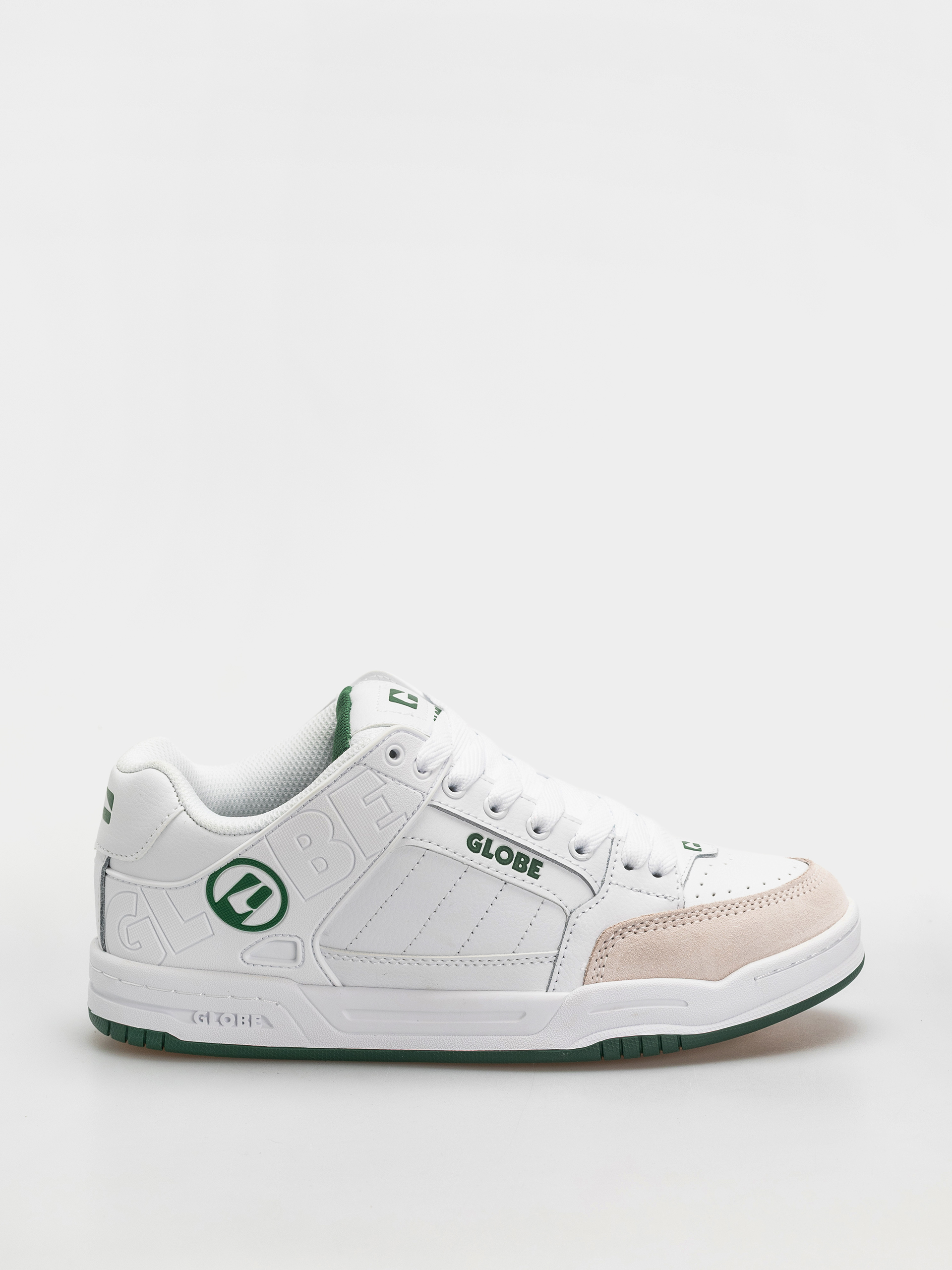 Buty Globe Tilt (white/green)