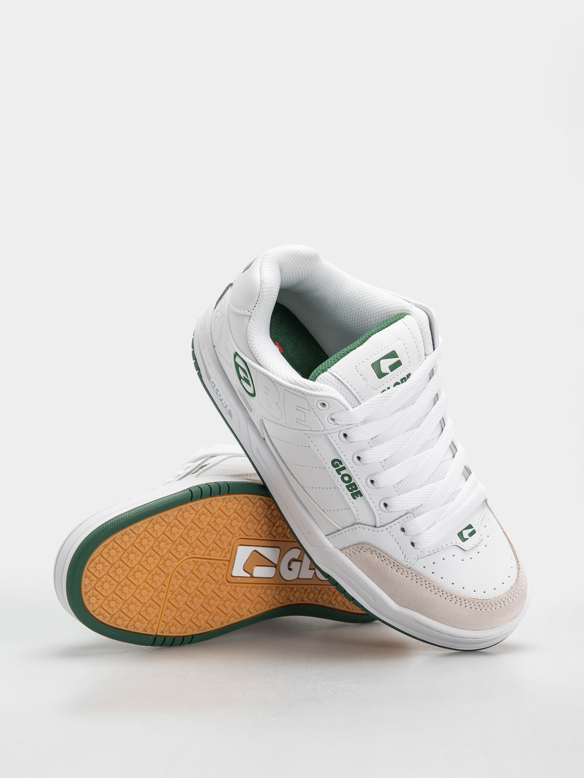 Buty Globe Tilt (white/green)
