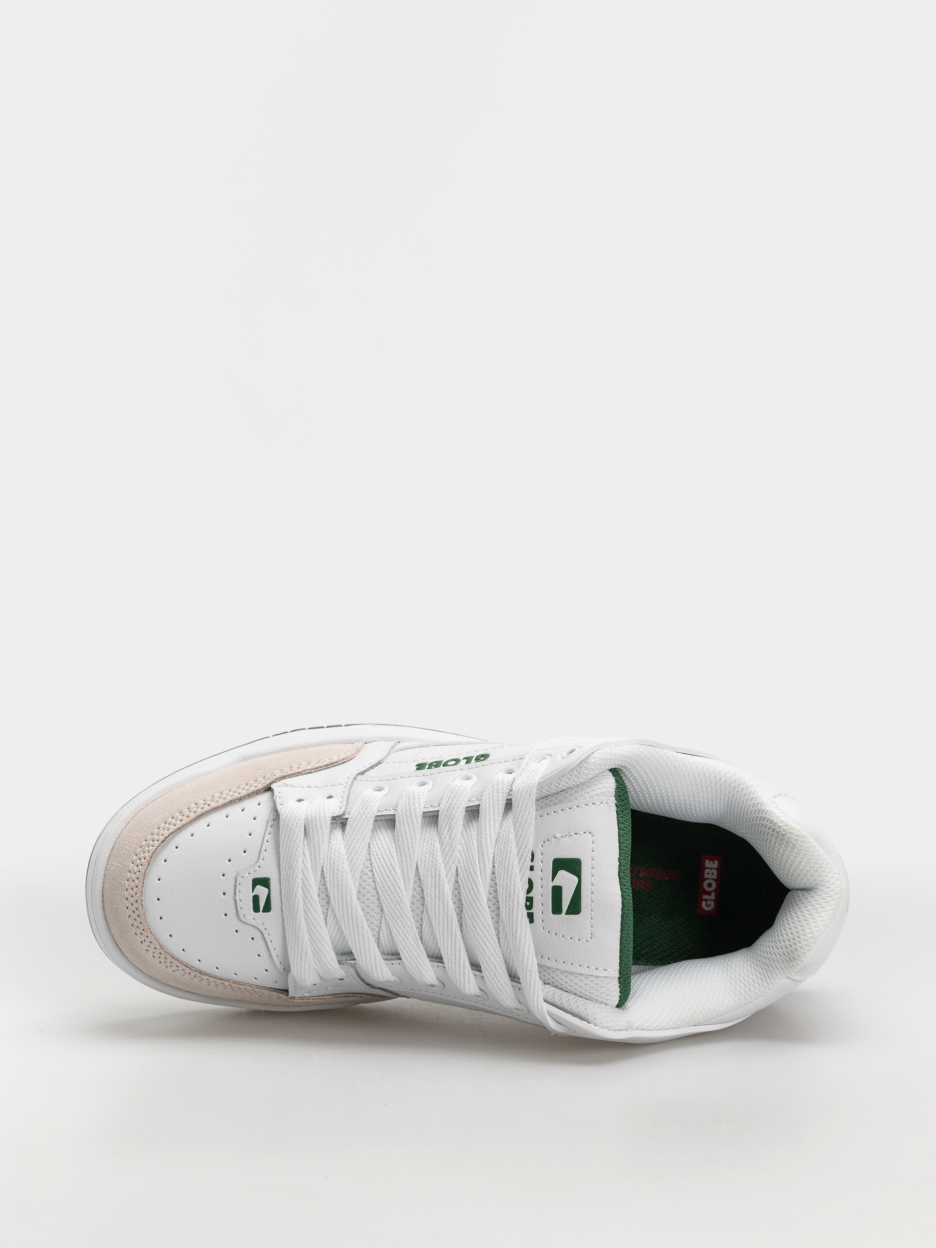 Buty Globe Tilt (white/green)
