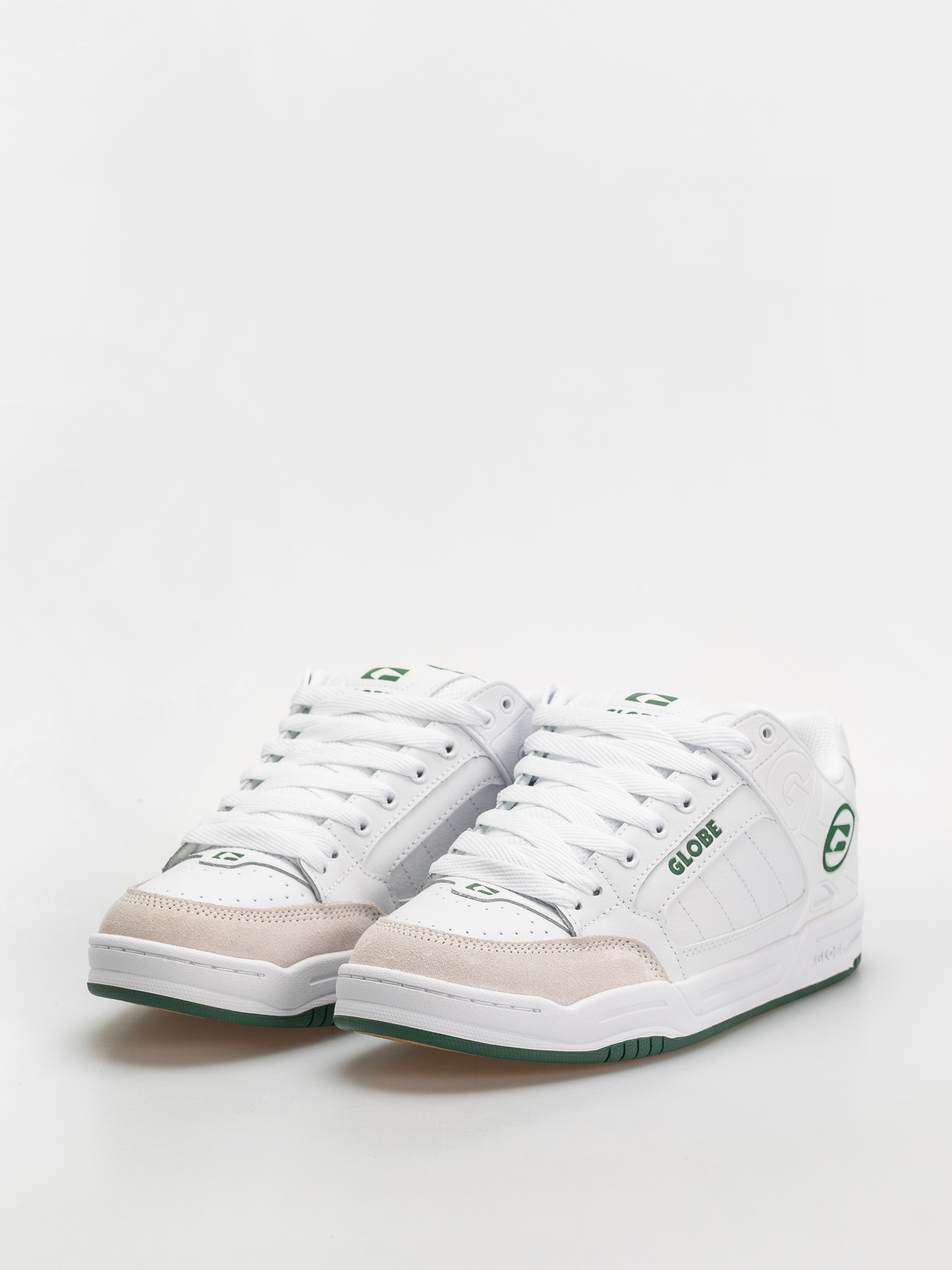 Buty Globe Tilt (white/green)