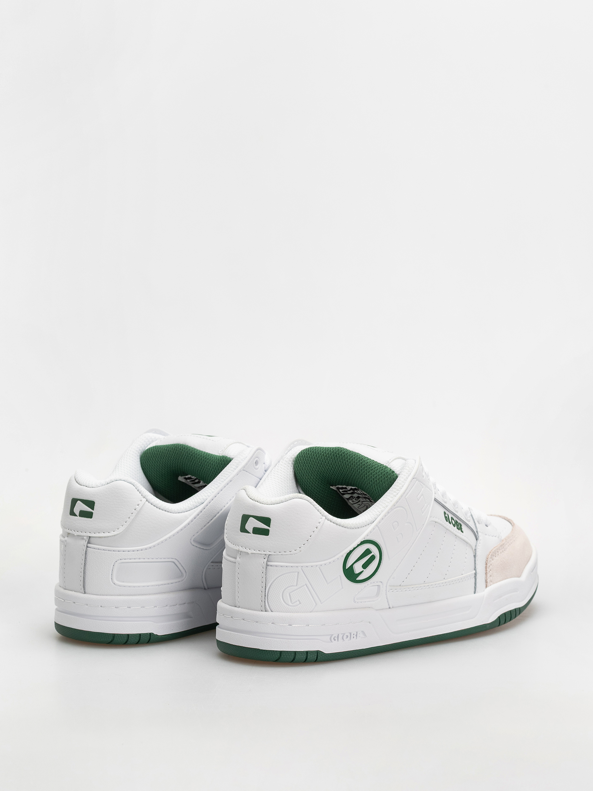 Buty Globe Tilt (white/green)