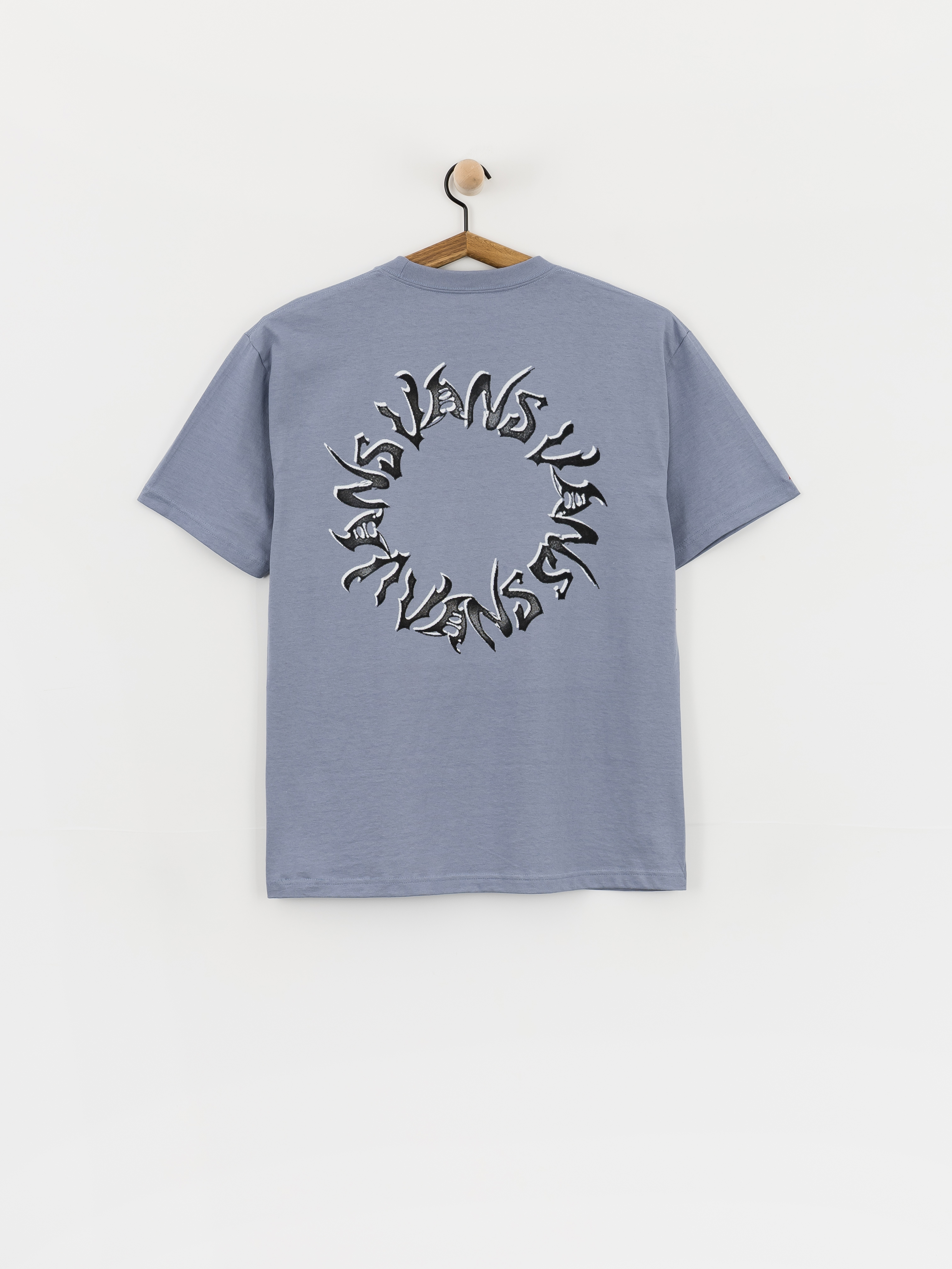 T-shirt Vans Wild Circle