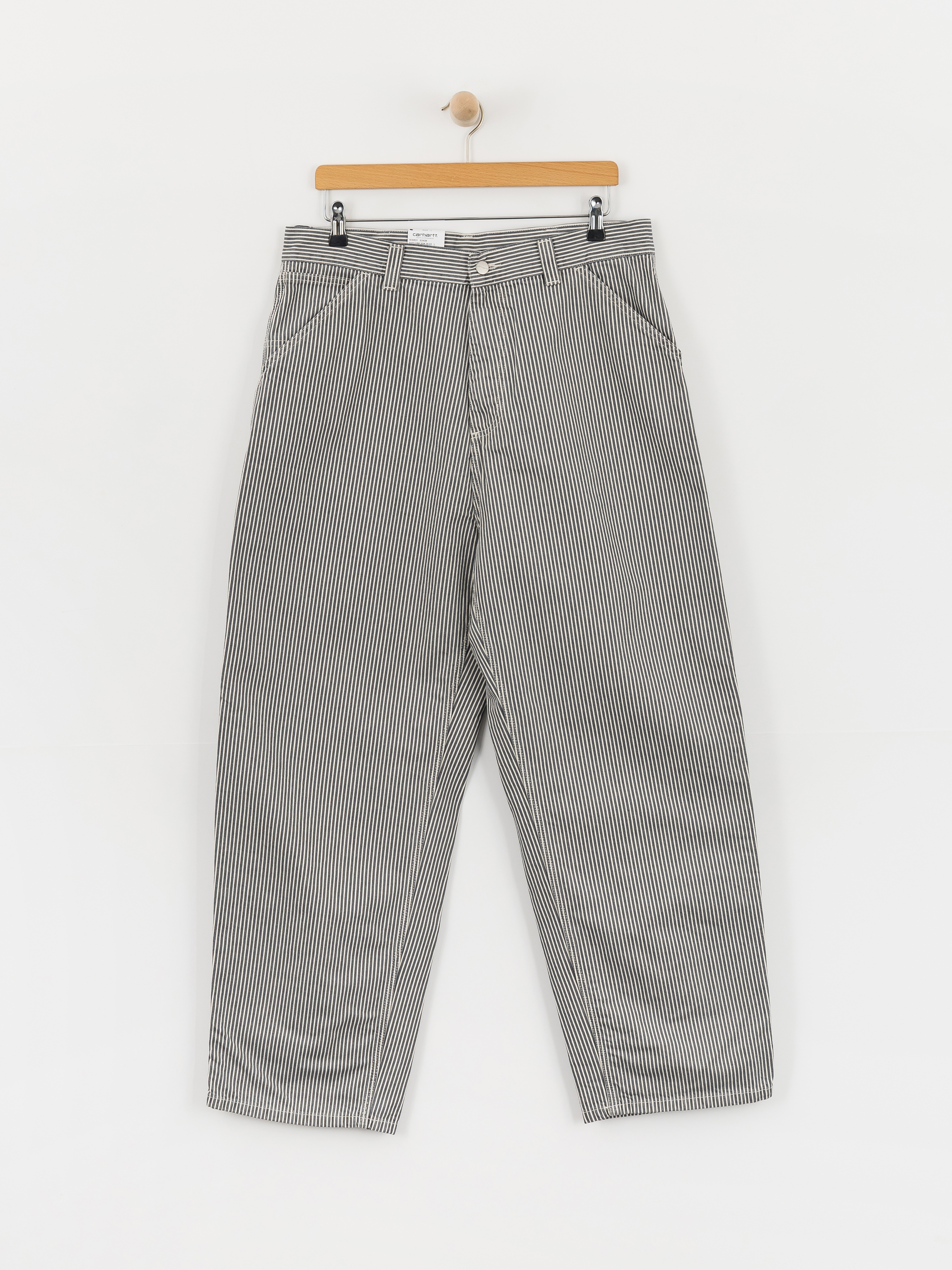 Spodnie Carhartt WIP Mercer Single Knee