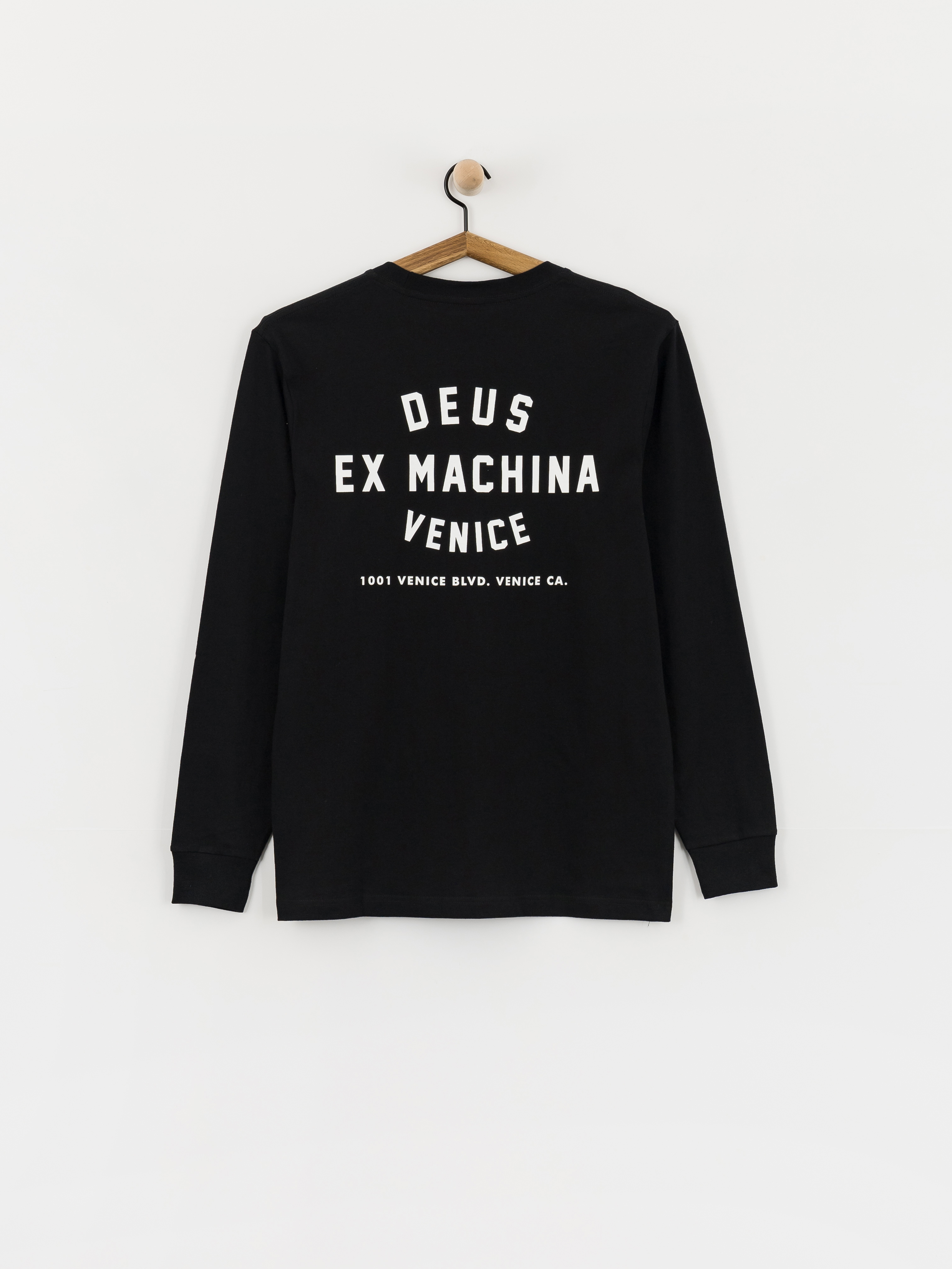 Longsleeve Deus Ex Machina Venice