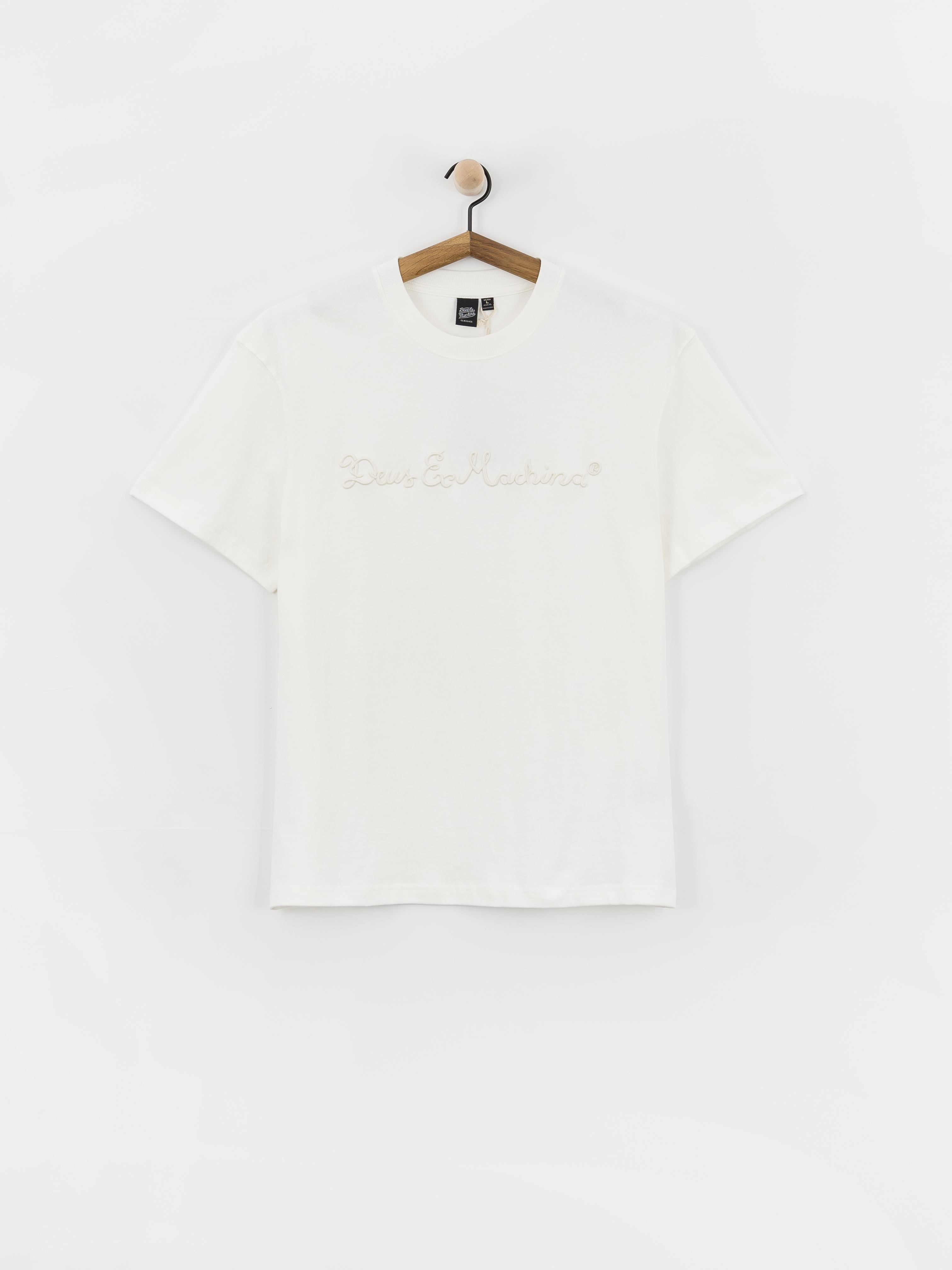 T-shirt Deus Ex Machina Noodle