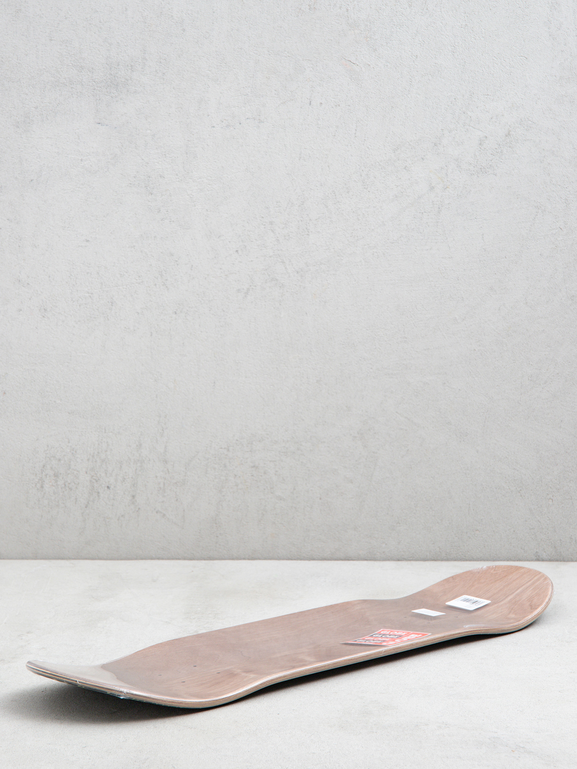 Deck Globe Goodstock (tiger camo)