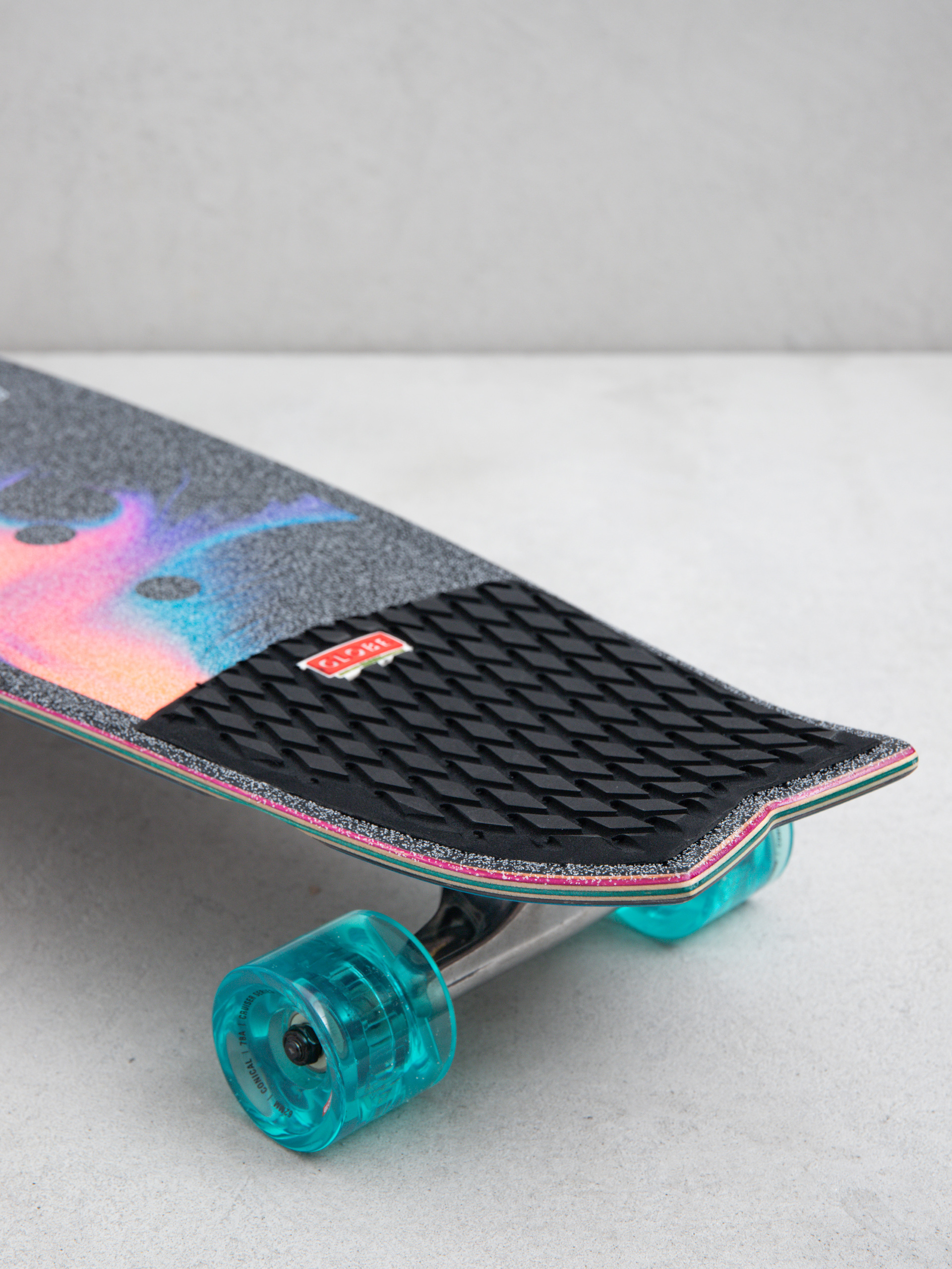 Deskorolka cruiser Globe Chromantic (maitrus)