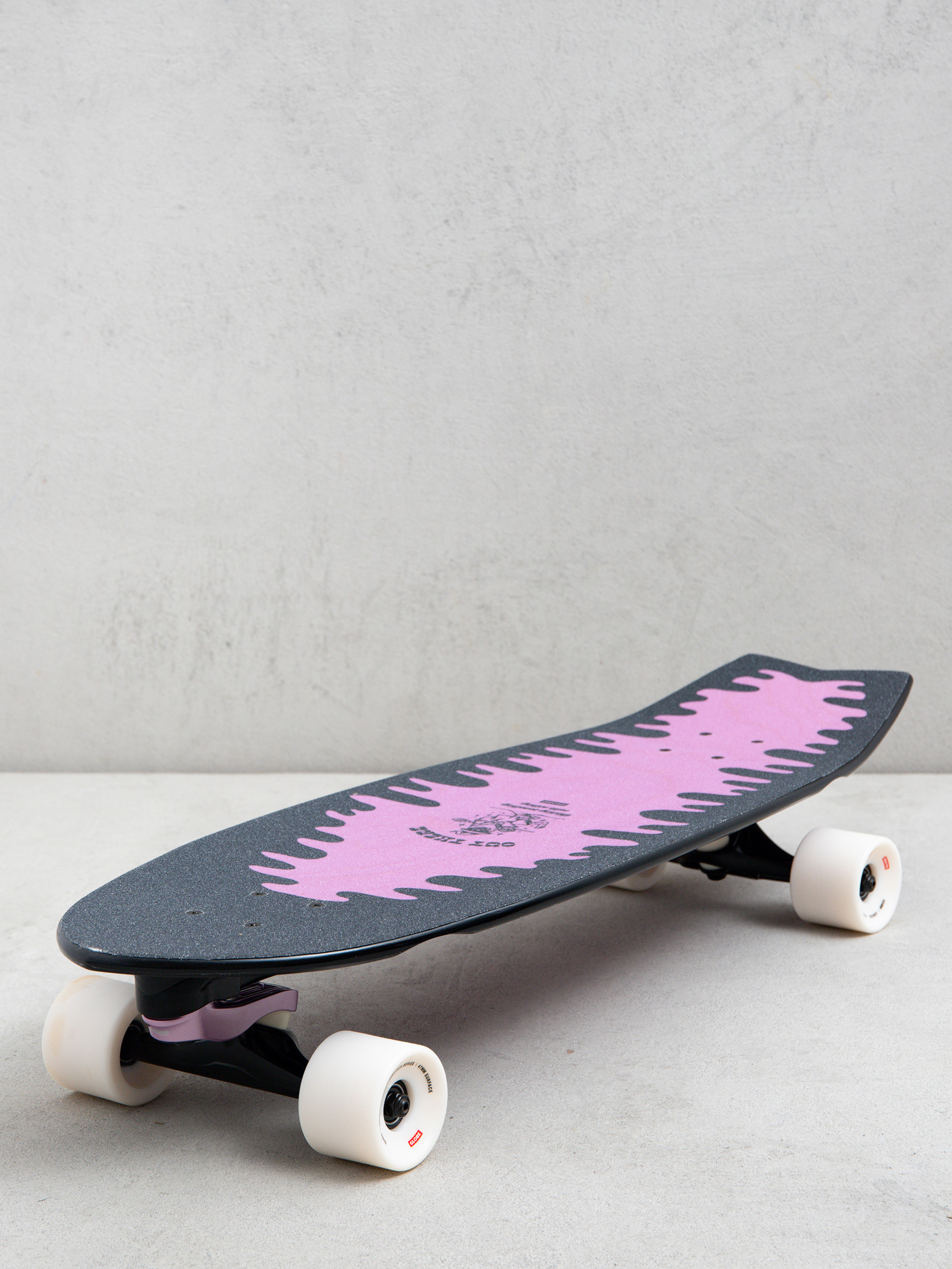 Deskorolka cruiser Globe Sun City 2 (lazy daisy)