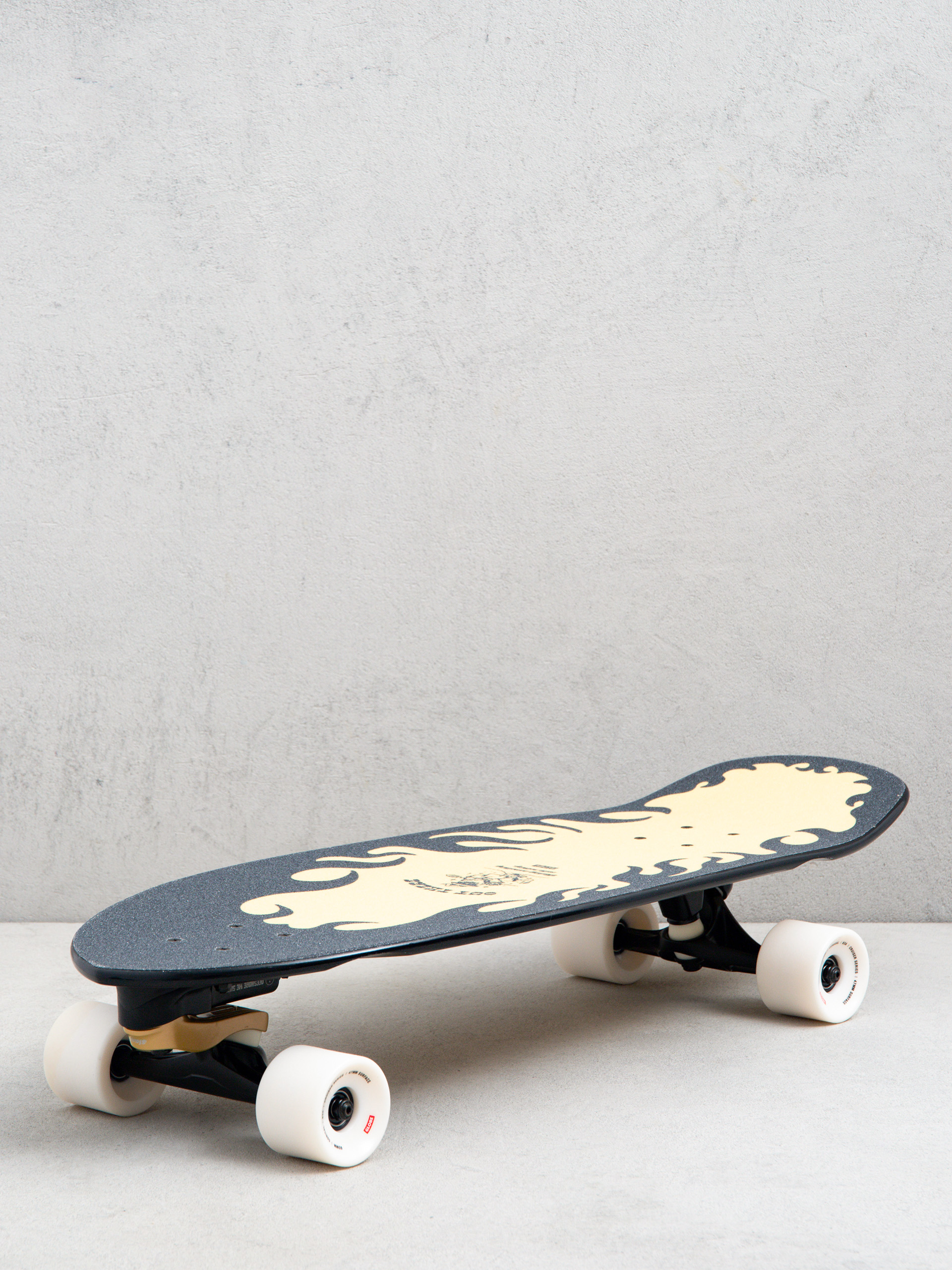 Deskorolka cruiser Globe Thumpy (serial chiller)