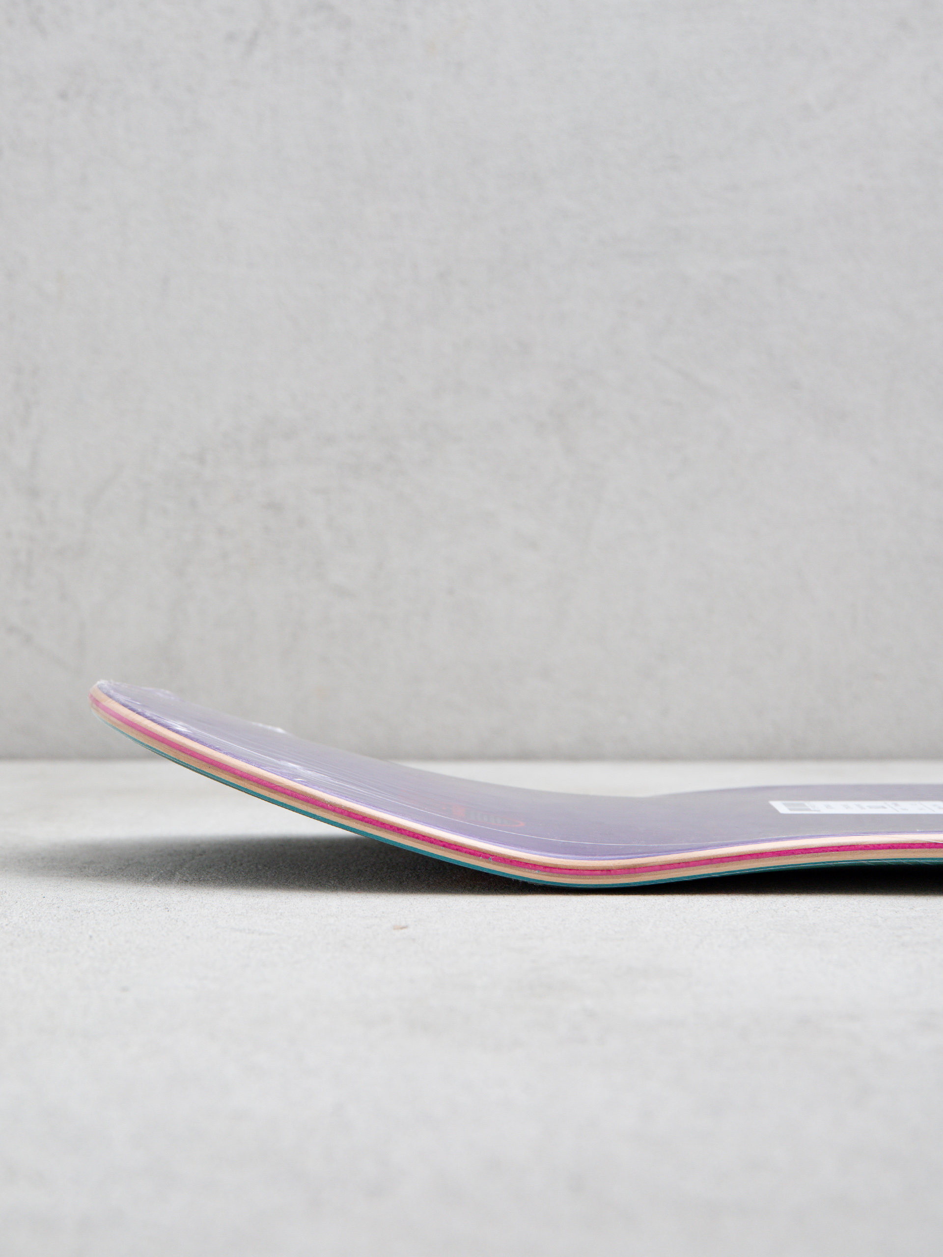 Deck Toy Machine Axel Robot