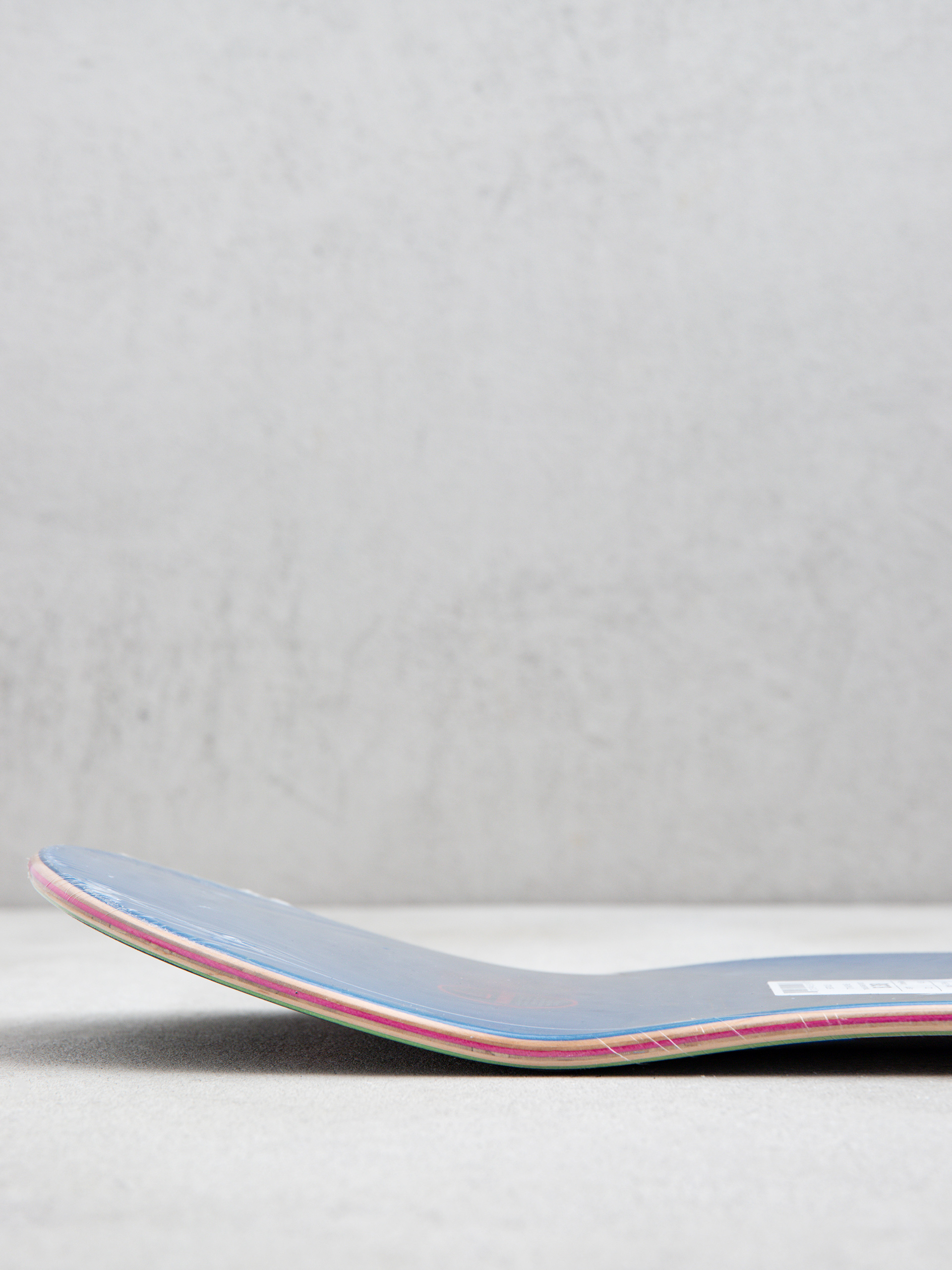 Deck Toy Machine Leabres Robot