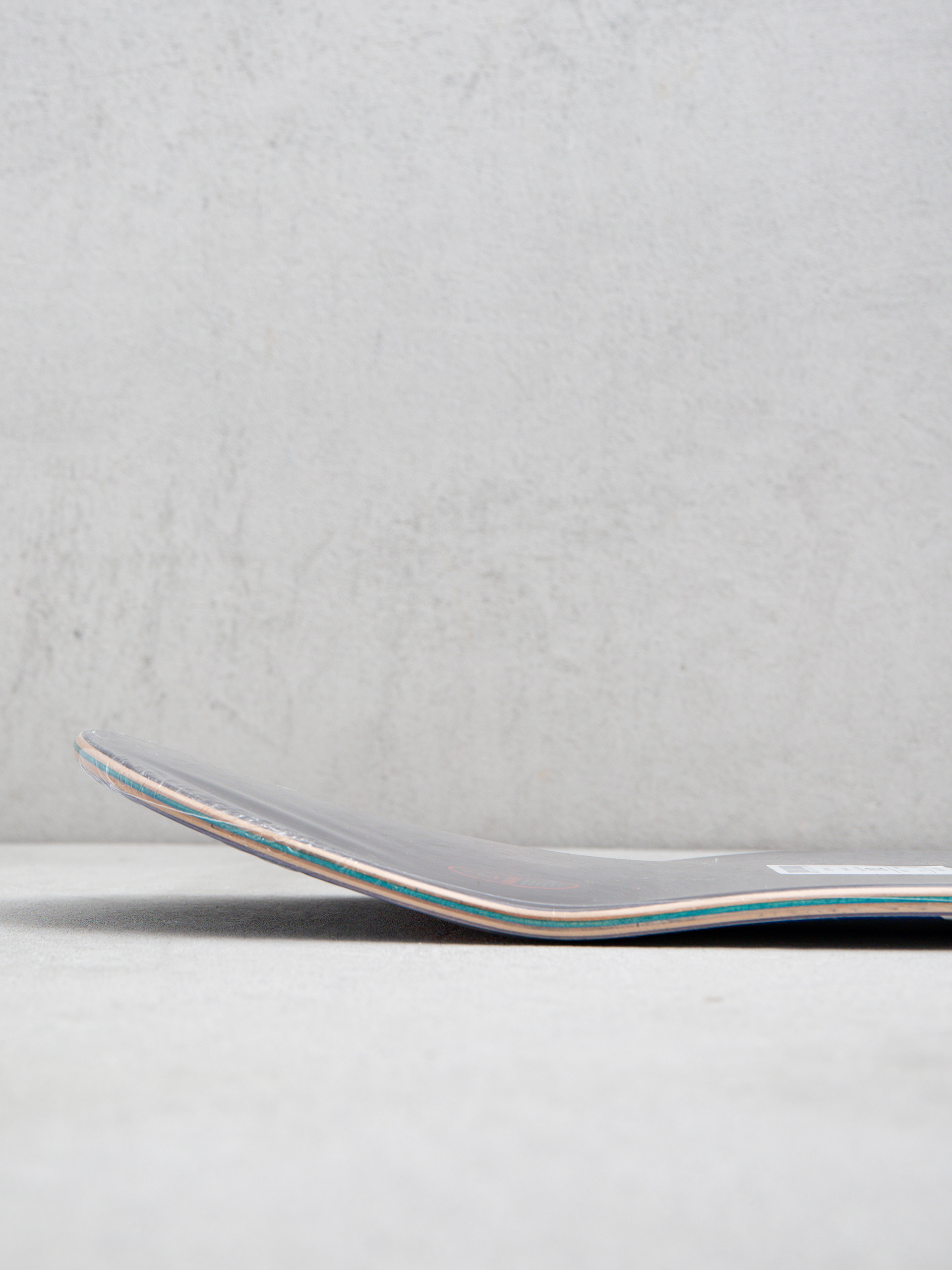 Deck Toy Machine Willard Robot