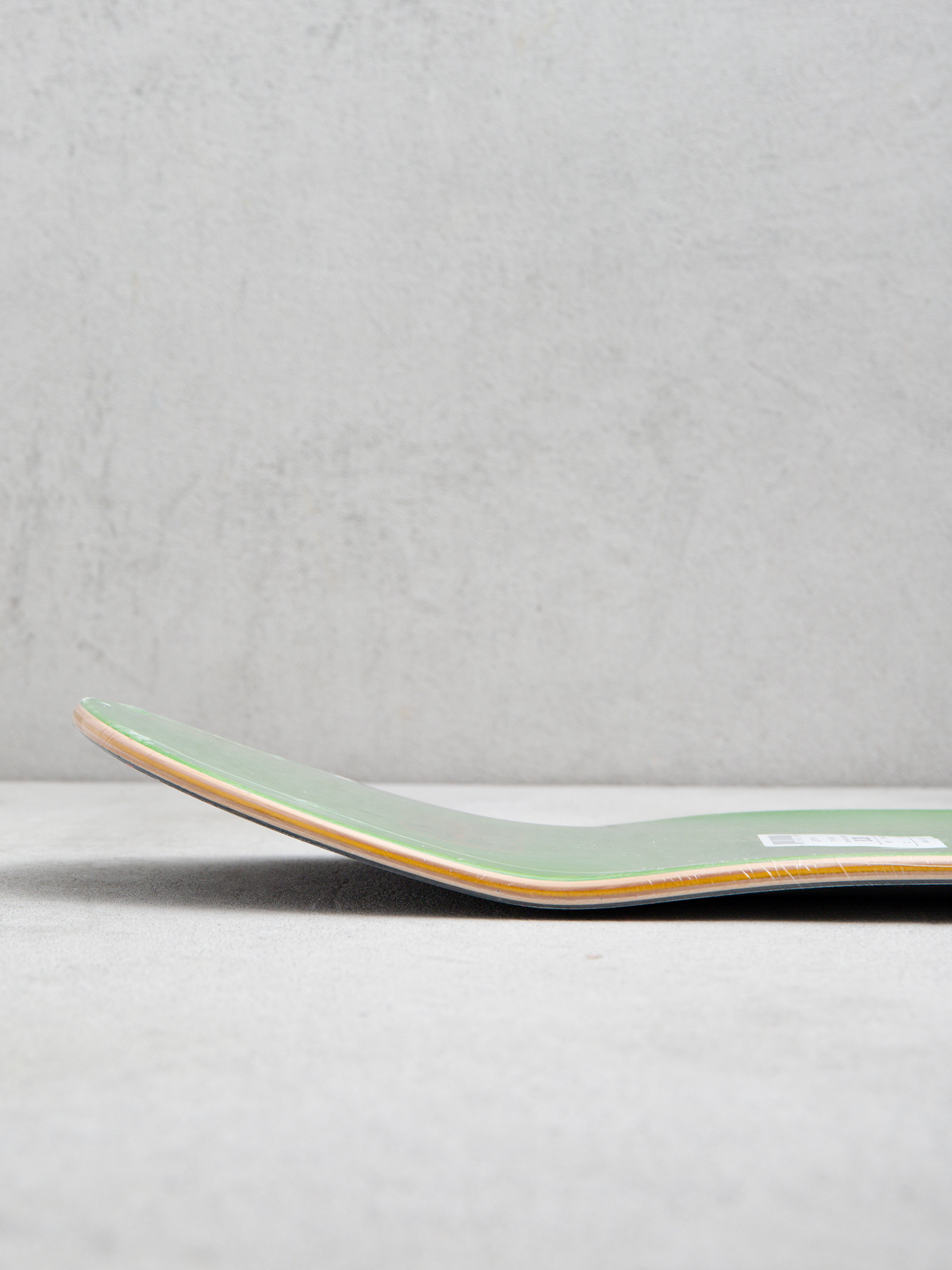 Deck Toy Machine Hoban Unzipped