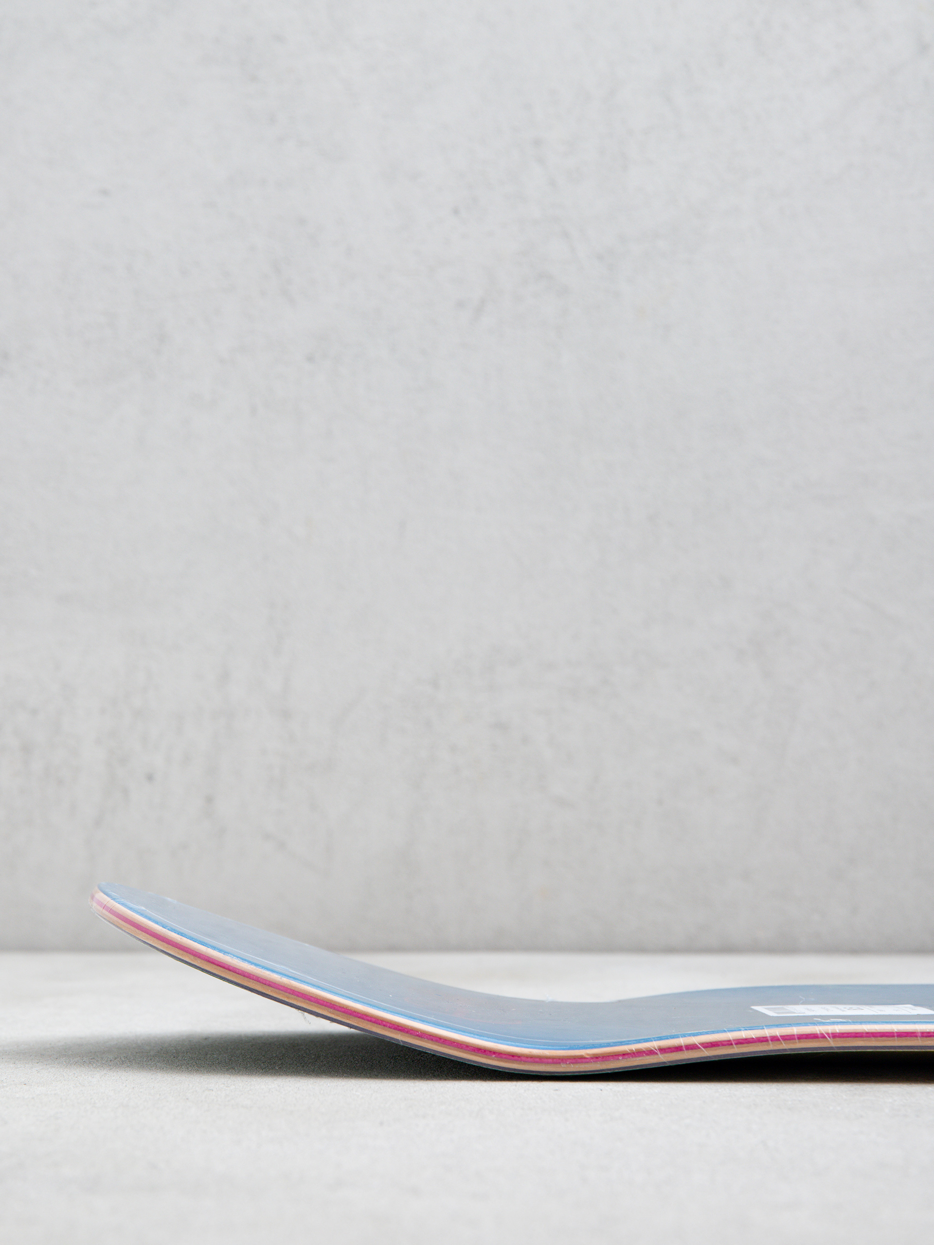 Deck Toy Machine Hoban Sliced