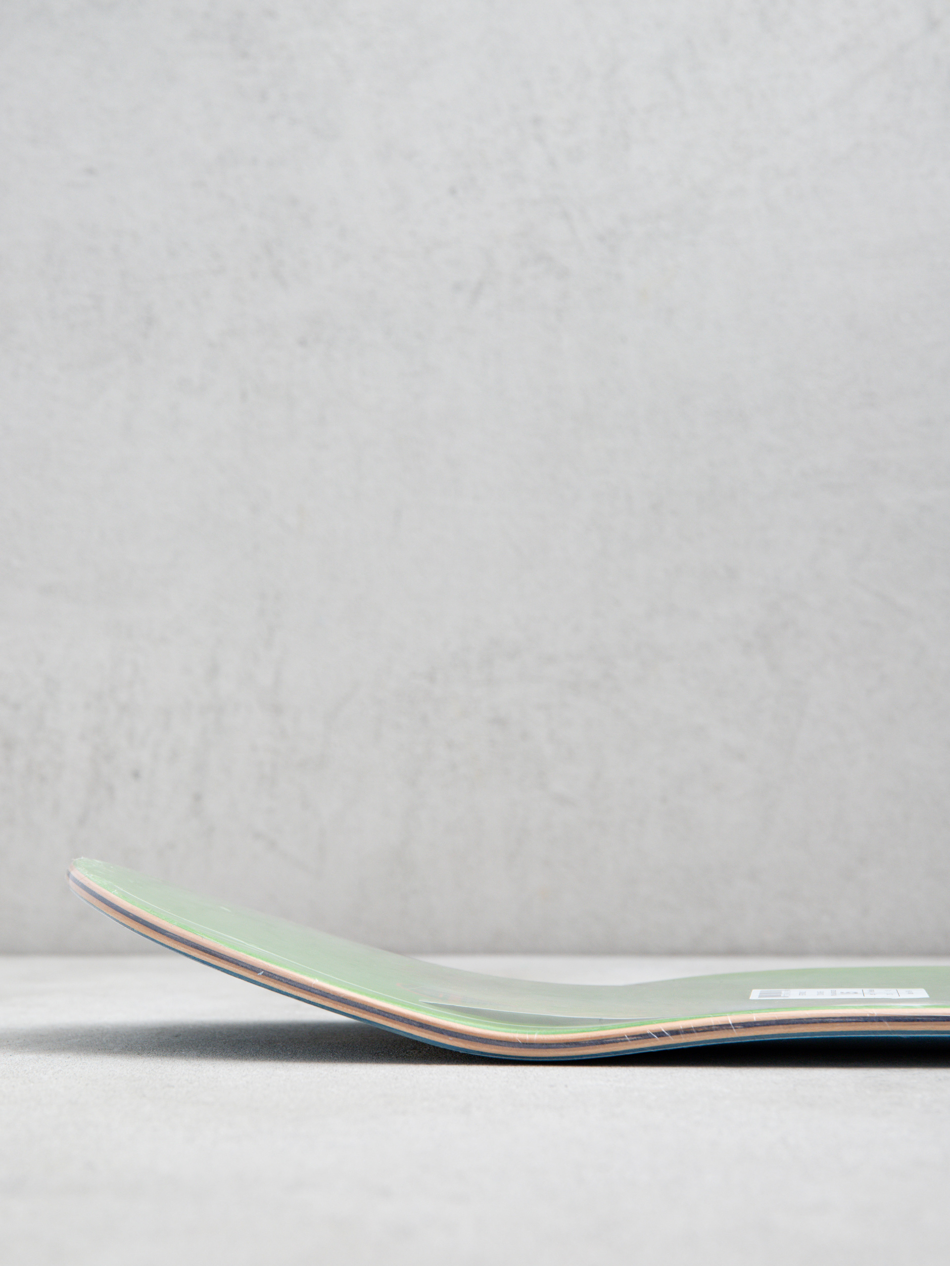 Deck Toy Machine Willard Roadside