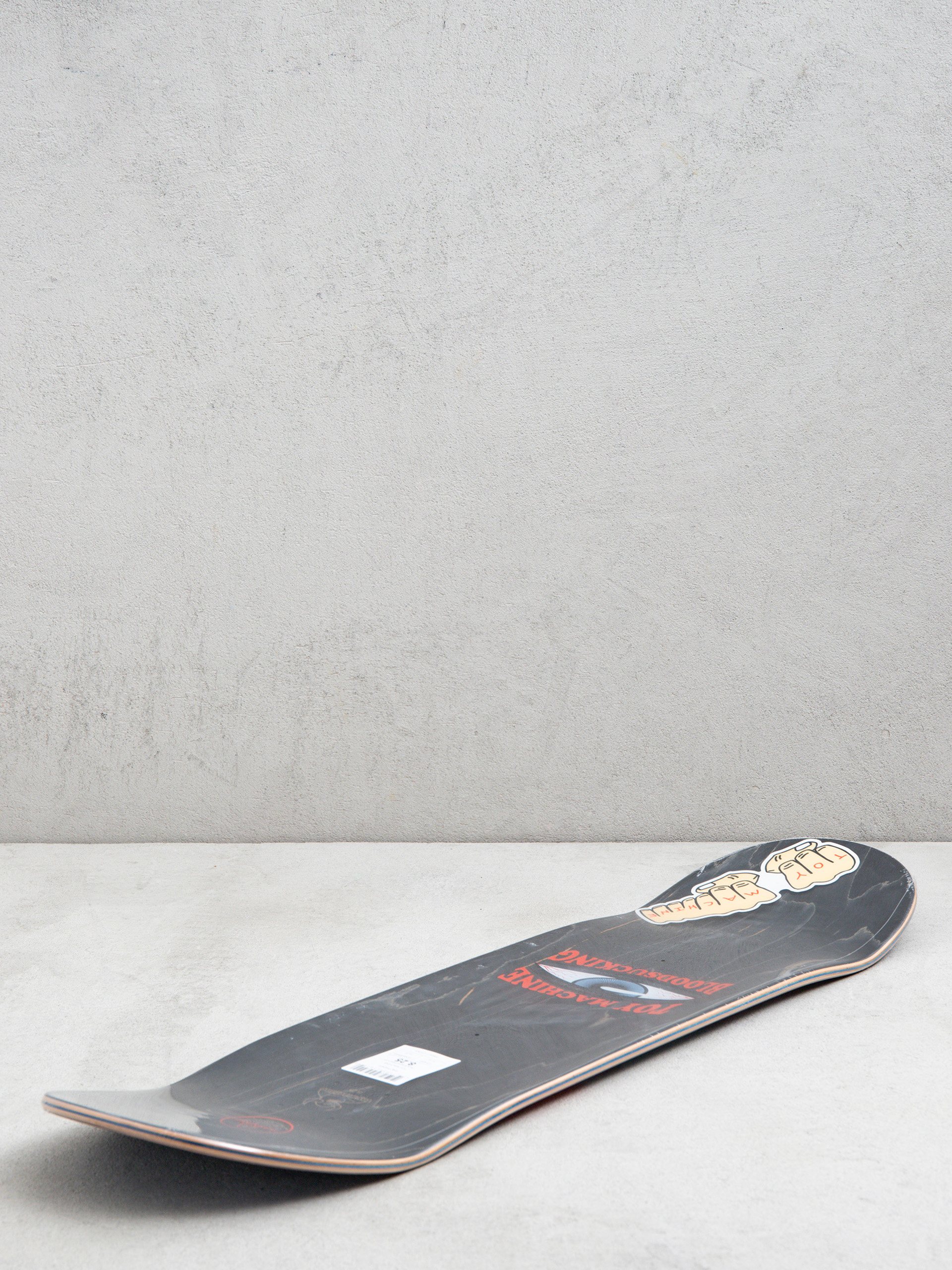 Deck Toy Machine Monster Flex