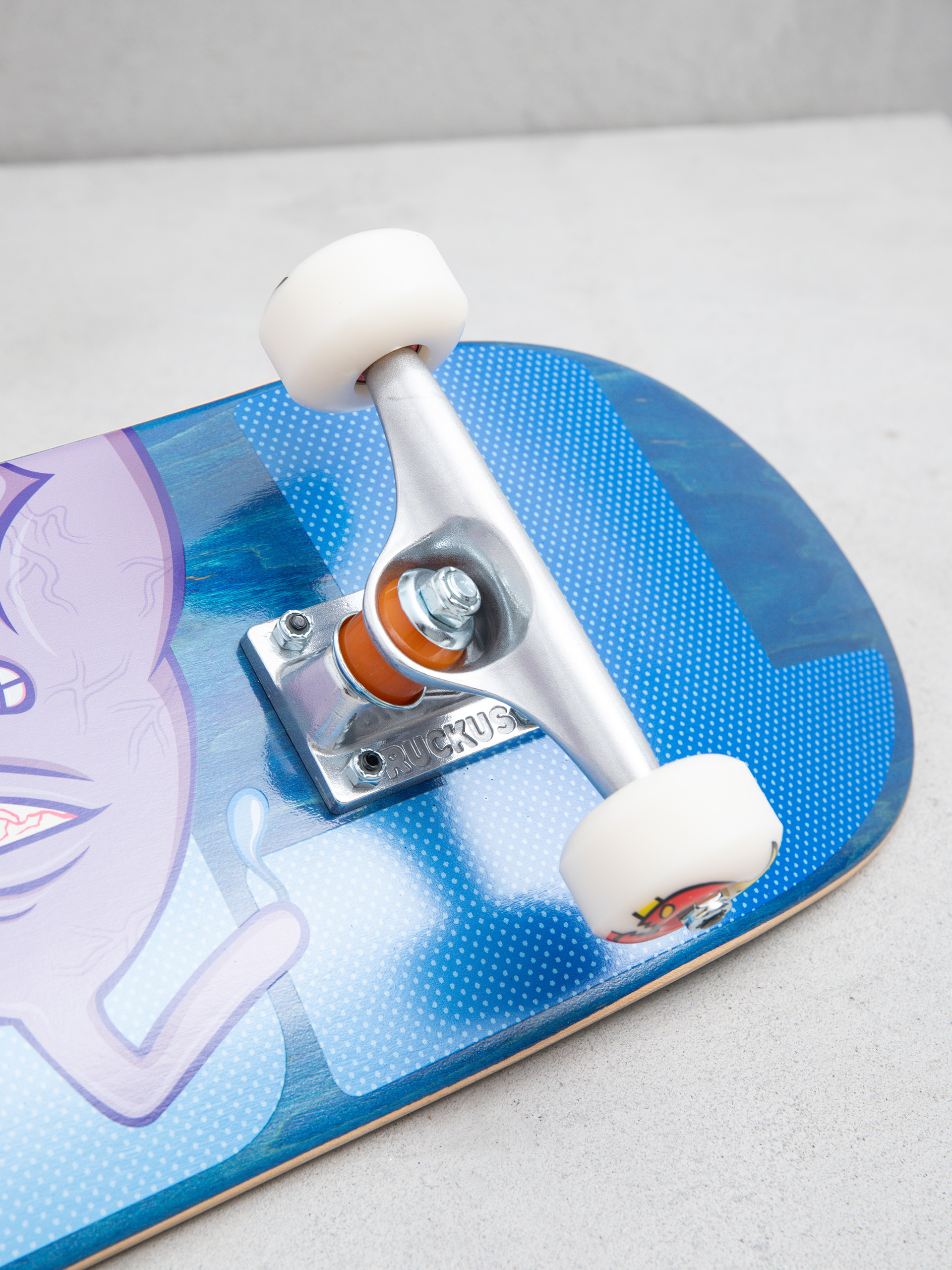 Deskorolka Toy Machine Monster Flex