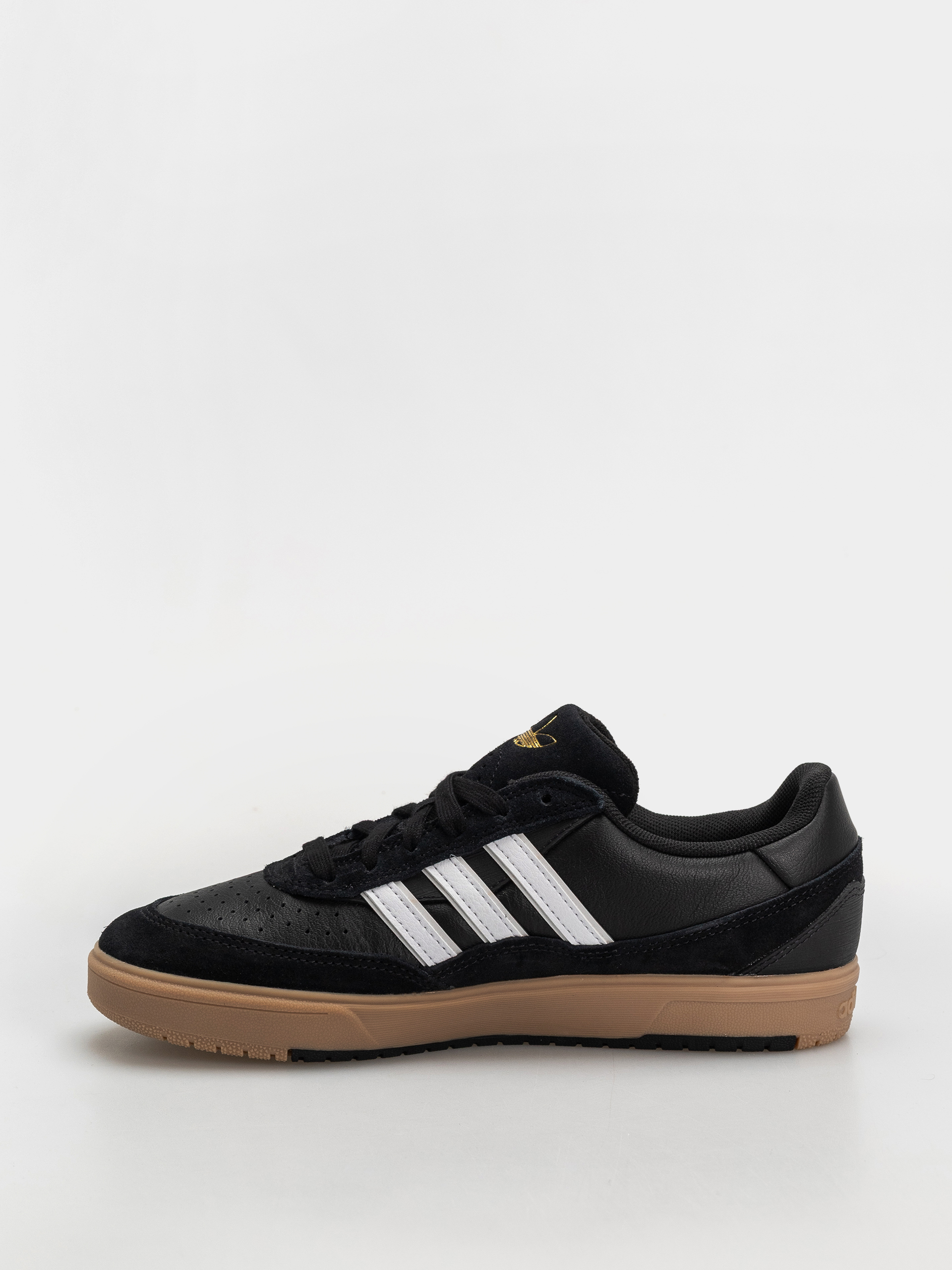 Buty adidas Tyshawn II (cblack/ftwwht/gum4)