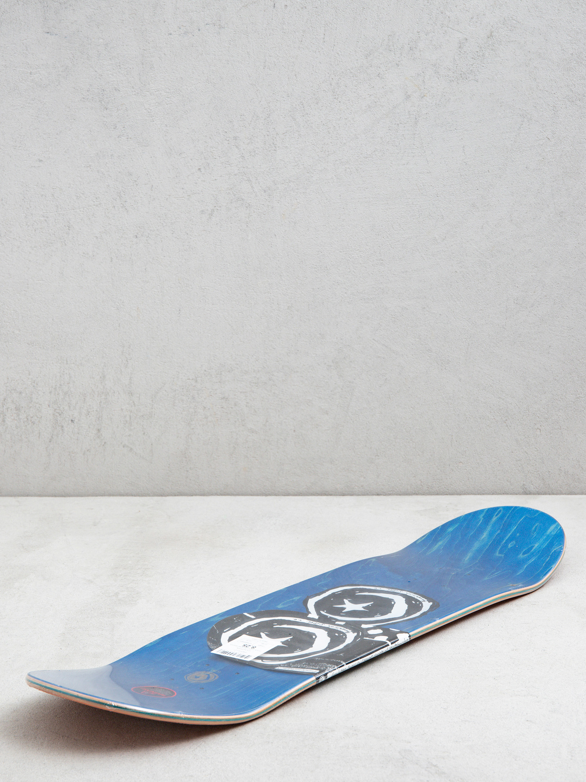 Deck Foundation Lewis Lonesome Ranger