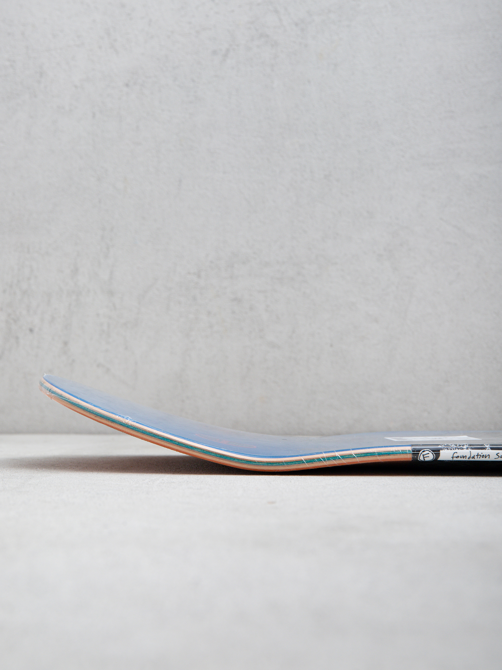 Deck Foundation Lewis Lonesome Ranger