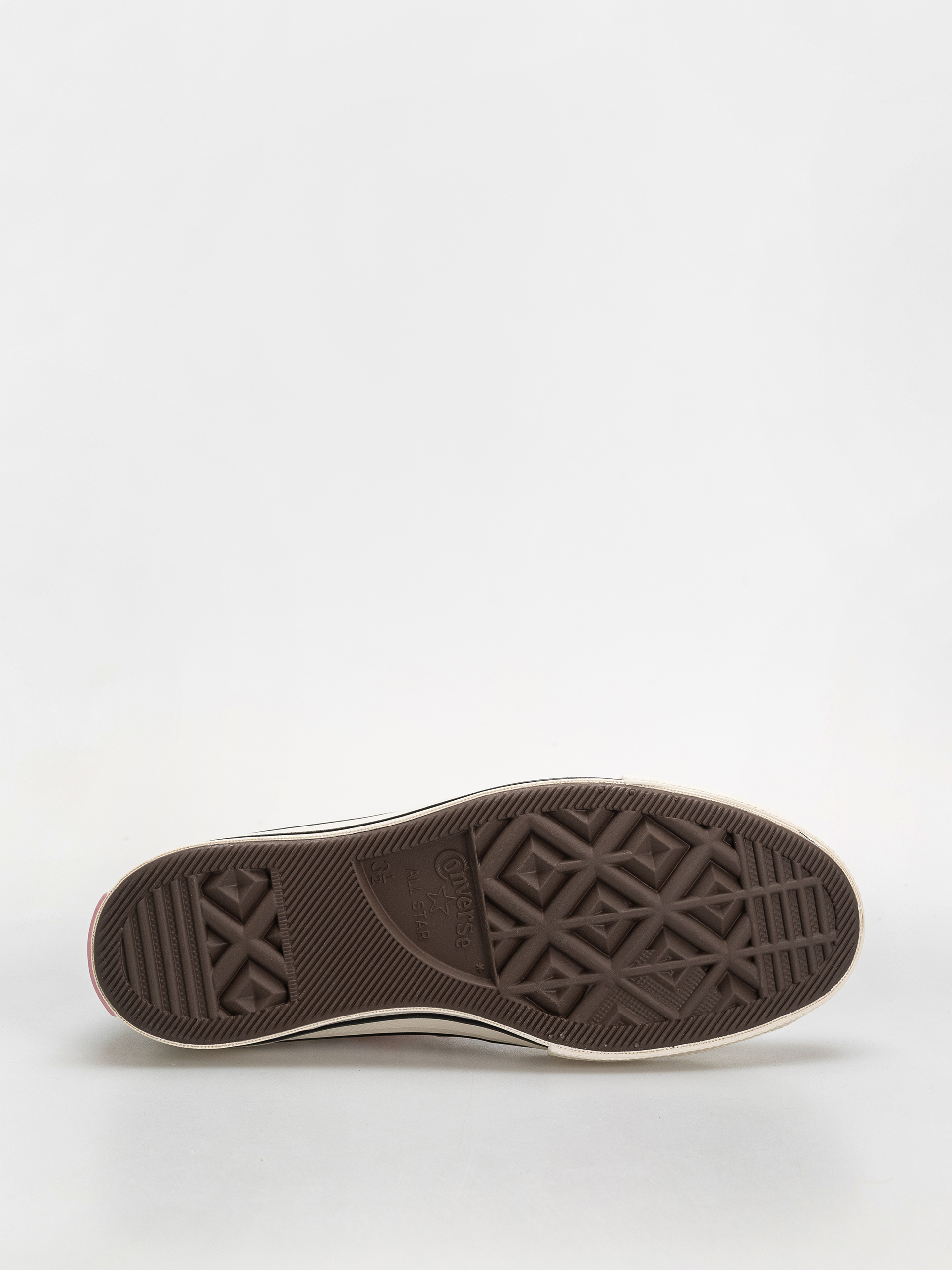 Trampki Converse Chuck 70 Hi (white/pink/green)