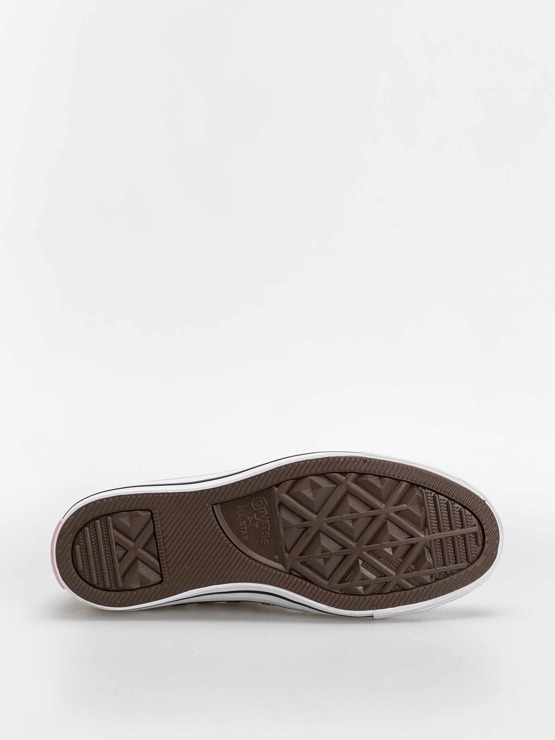 Trampki Converse Chuck Taylor All Star Hi (black/white/pink)