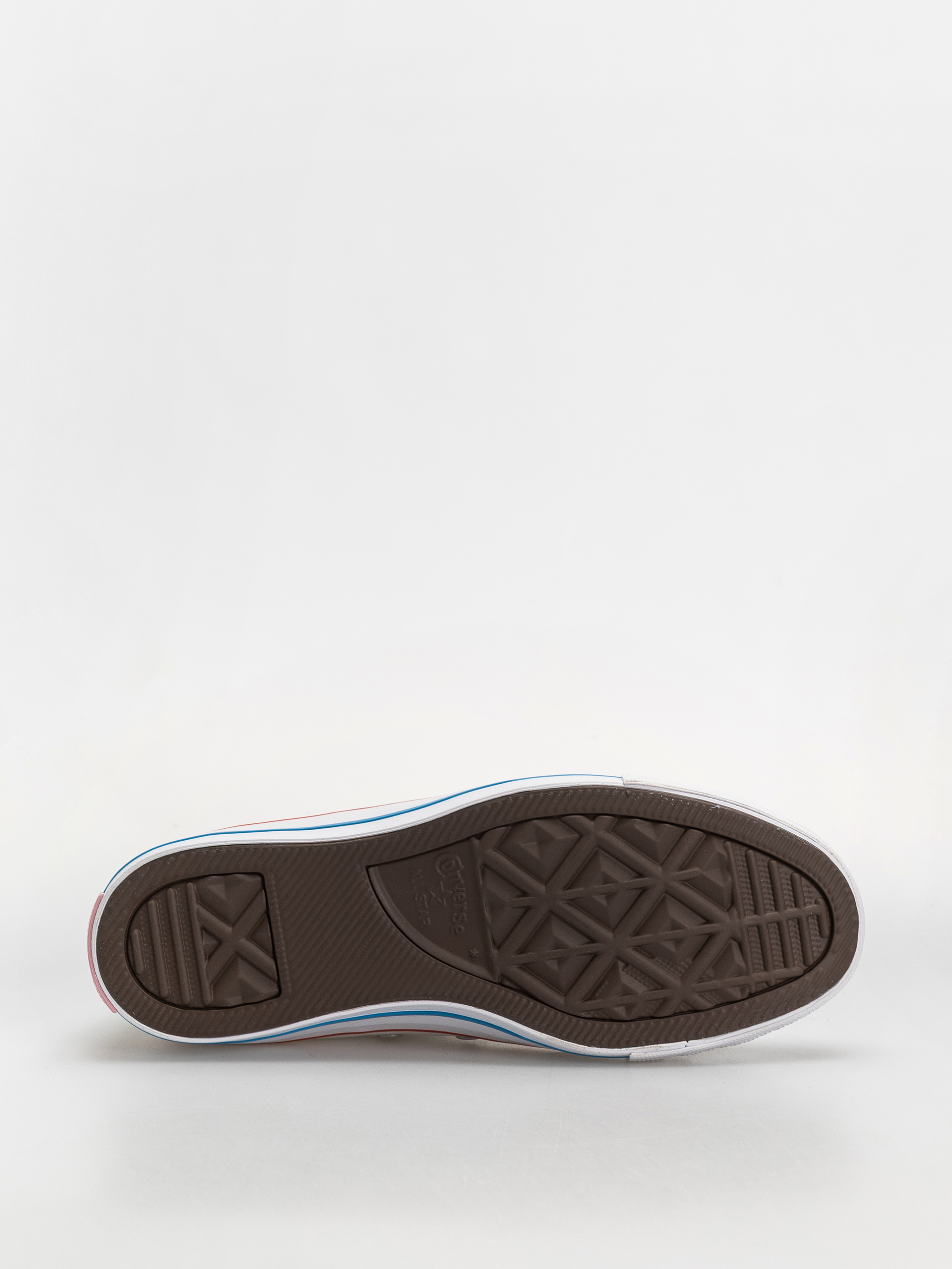 Trampki Converse Chuck Taylor All Star Hi (white/red/yellow)