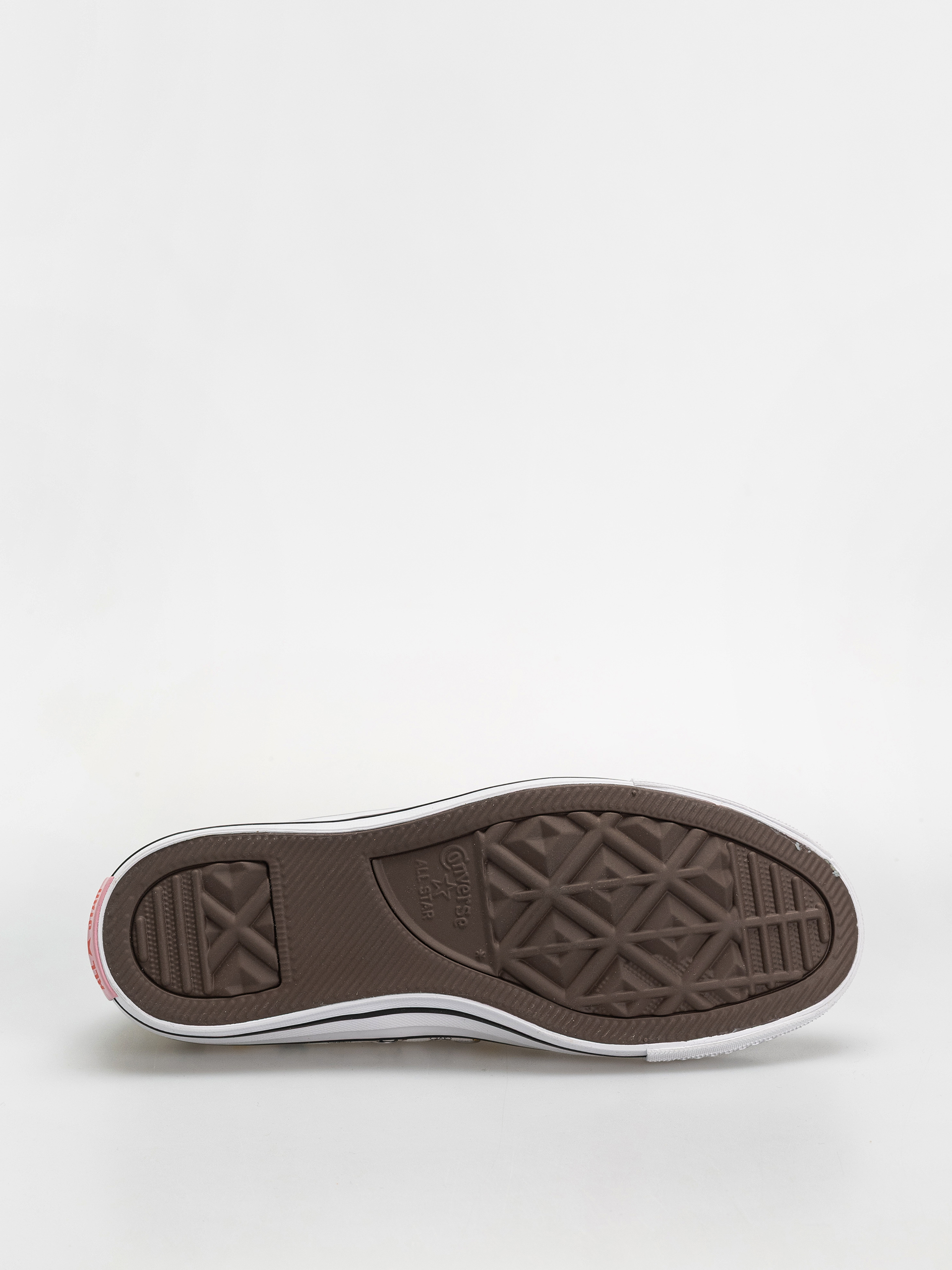 Trampki Converse Chuck Taylor All Star Ox (white/black/pink)