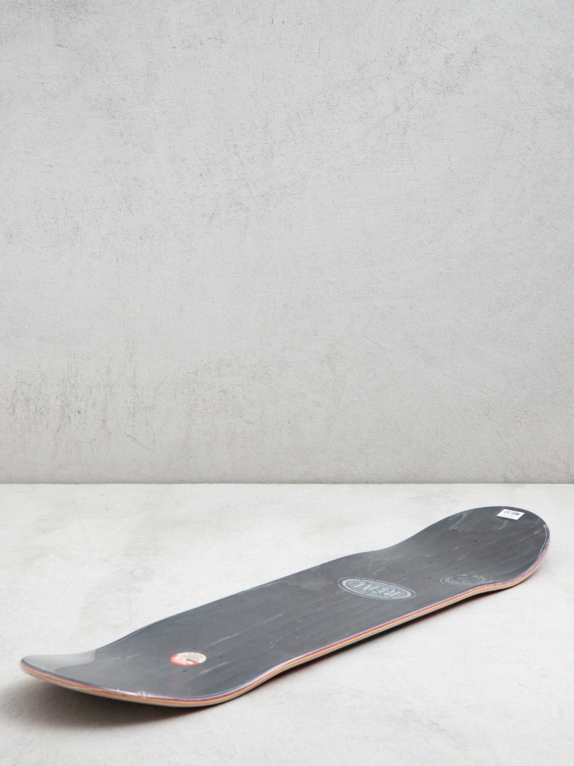 Deck Real Max Schaff 4Q Cathedral