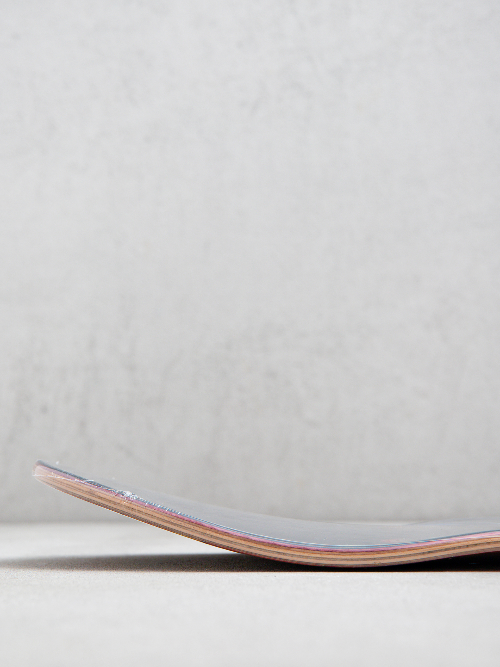 Deck Real Max Schaff 4Q Cathedral