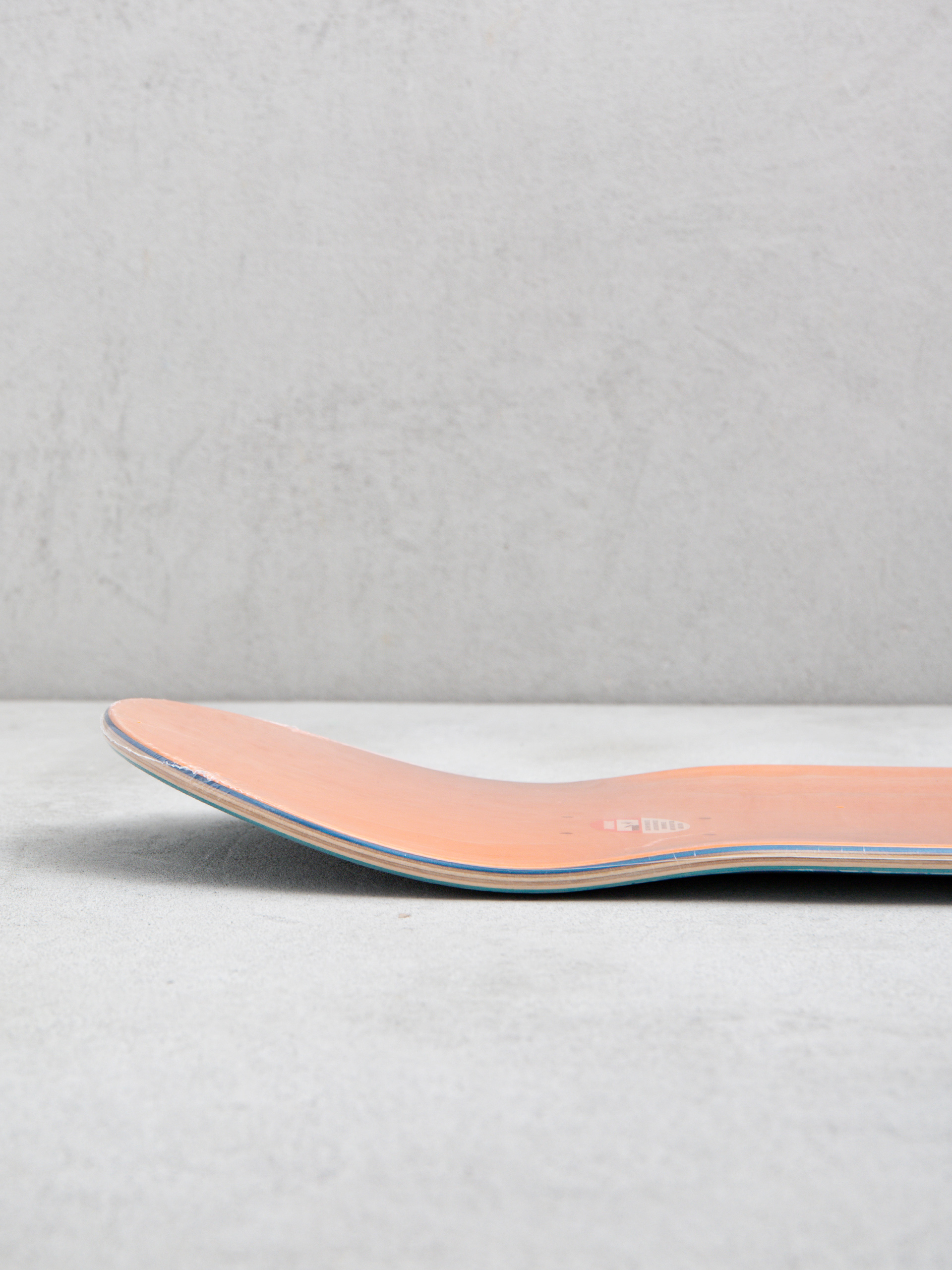 Deck Real Wilkins Echoes (purple)