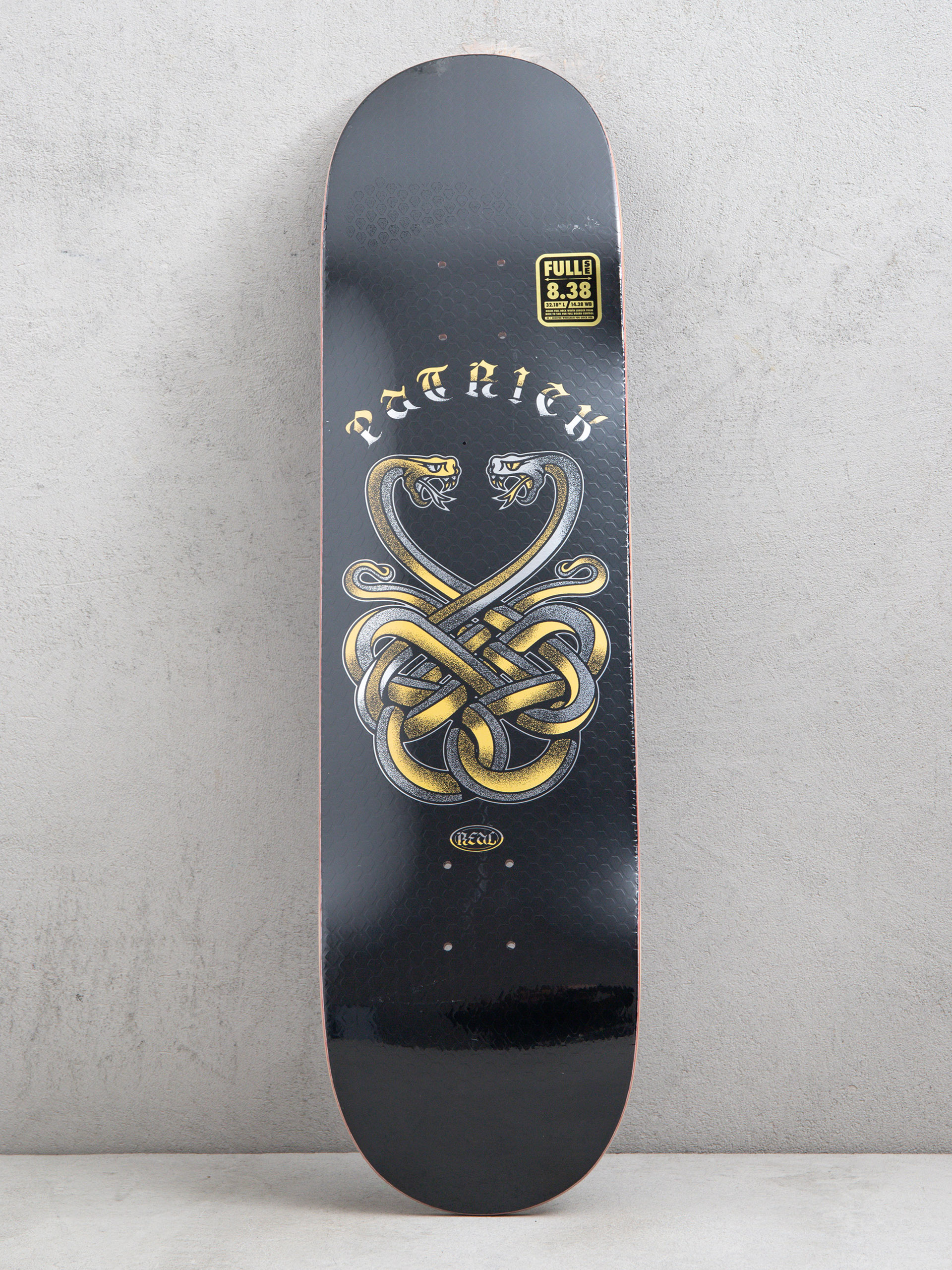 Deck Real Praman Fight