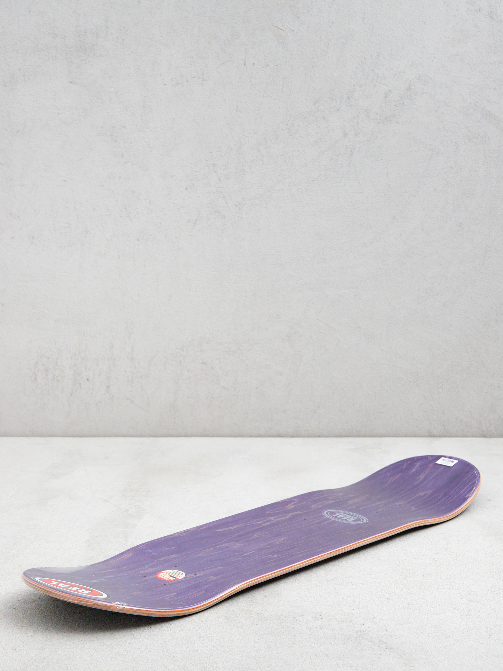 Deck Real Praman Fight (black)