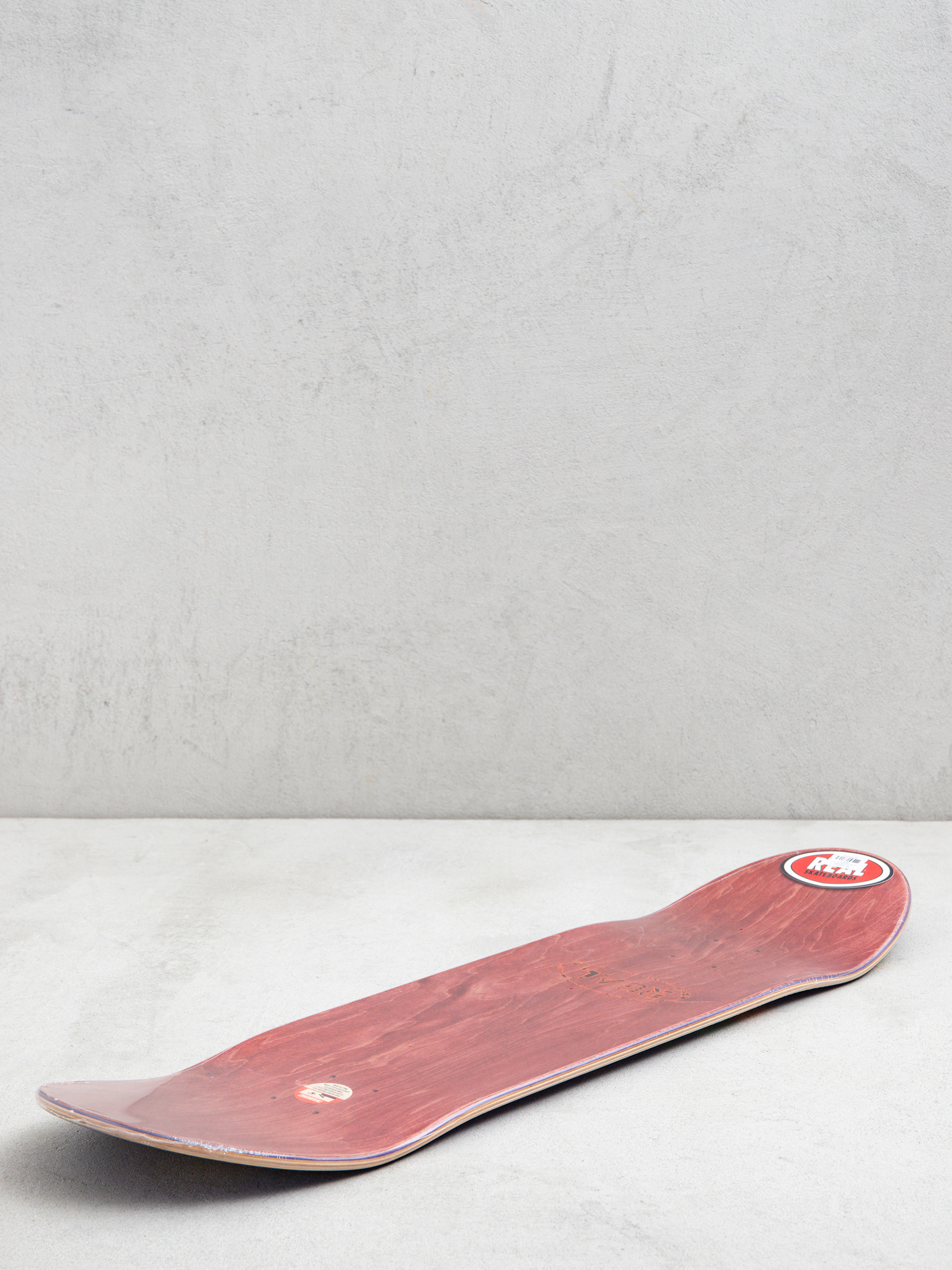 Deck Real Zion Artificial (purple)