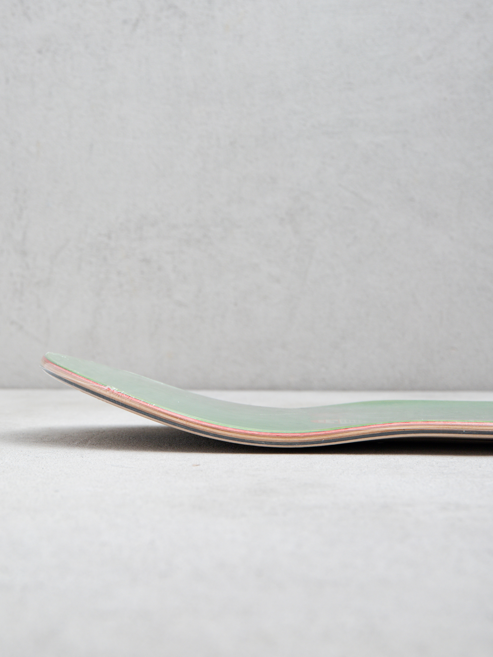 Deck Real Kyle Engraved