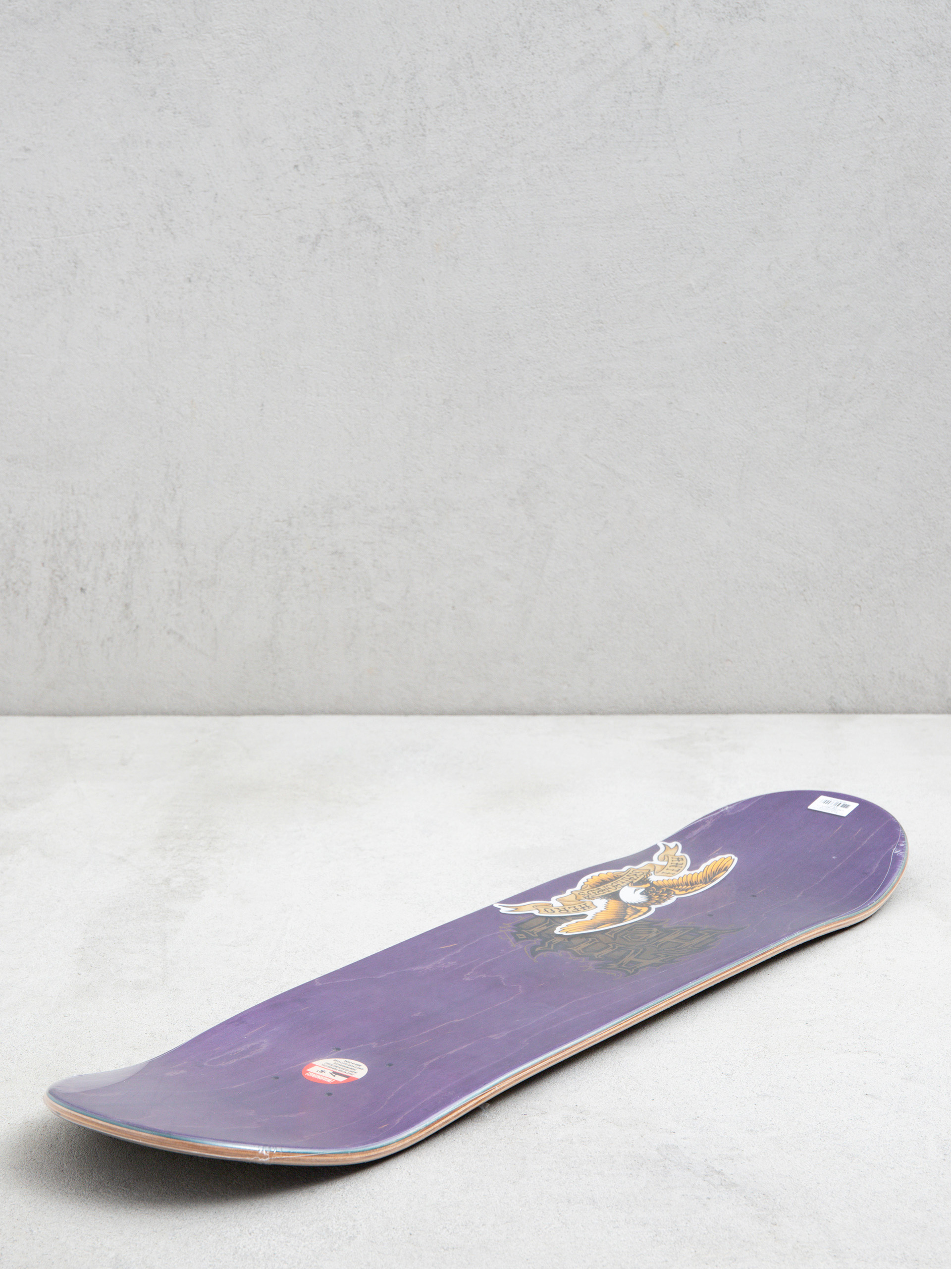 Deck Antihero Grant Medieval