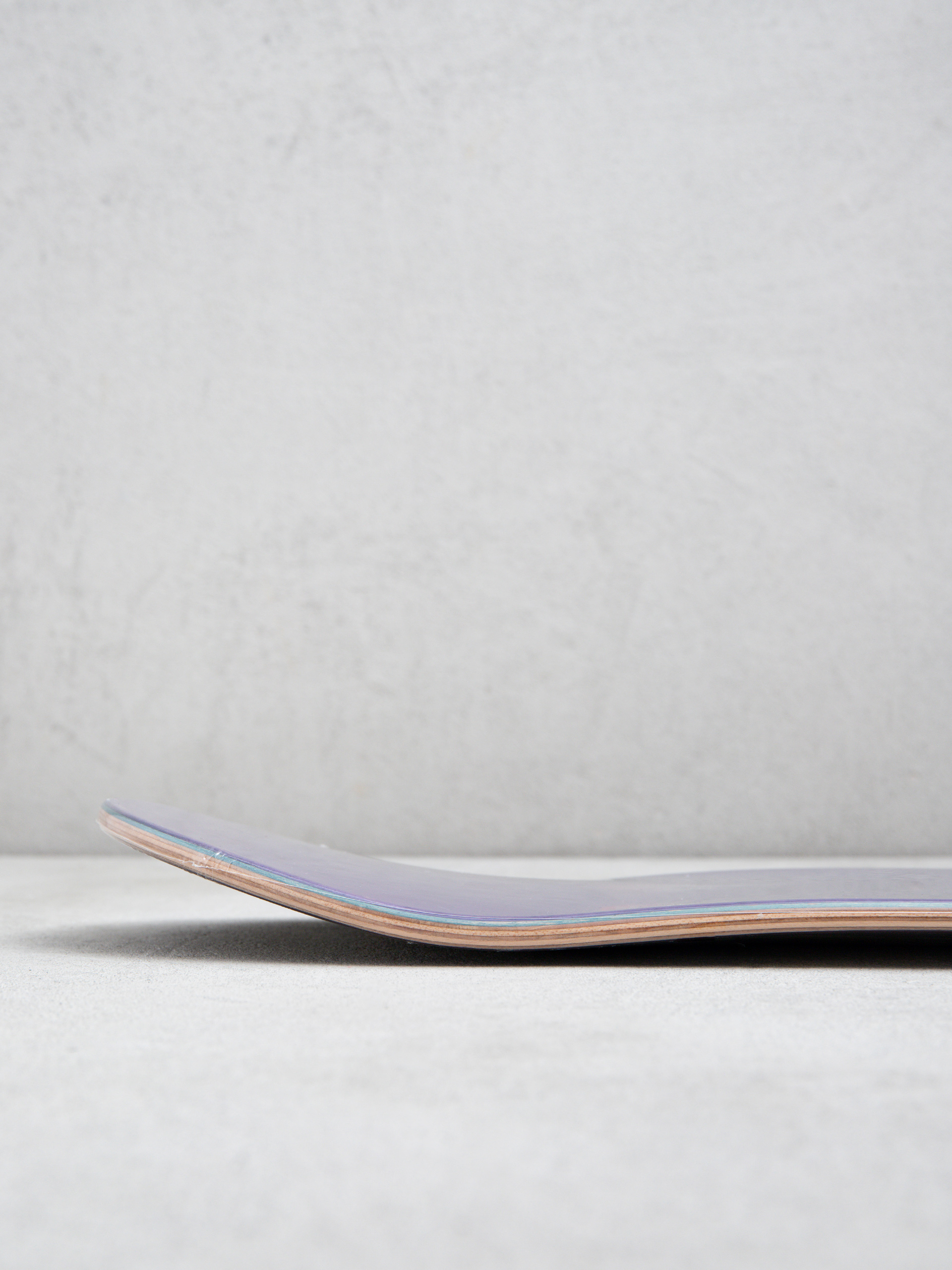 Deck Antihero Grant Medieval