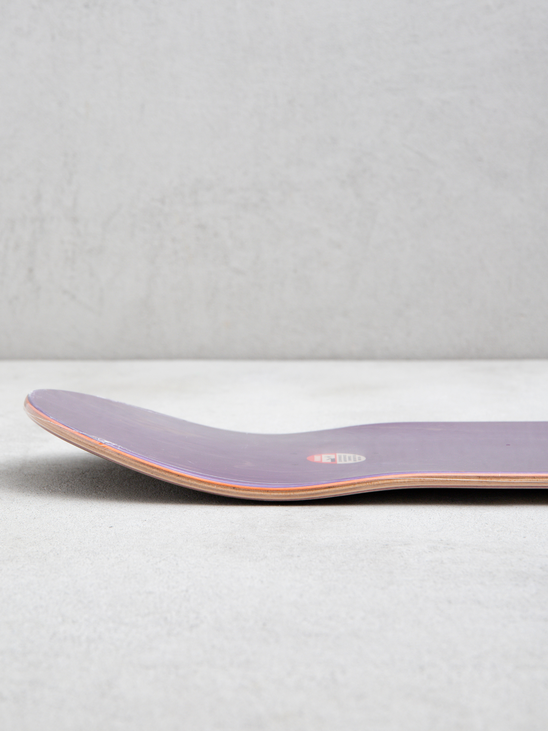 Deck Antihero Team Classic Eagle (brown)