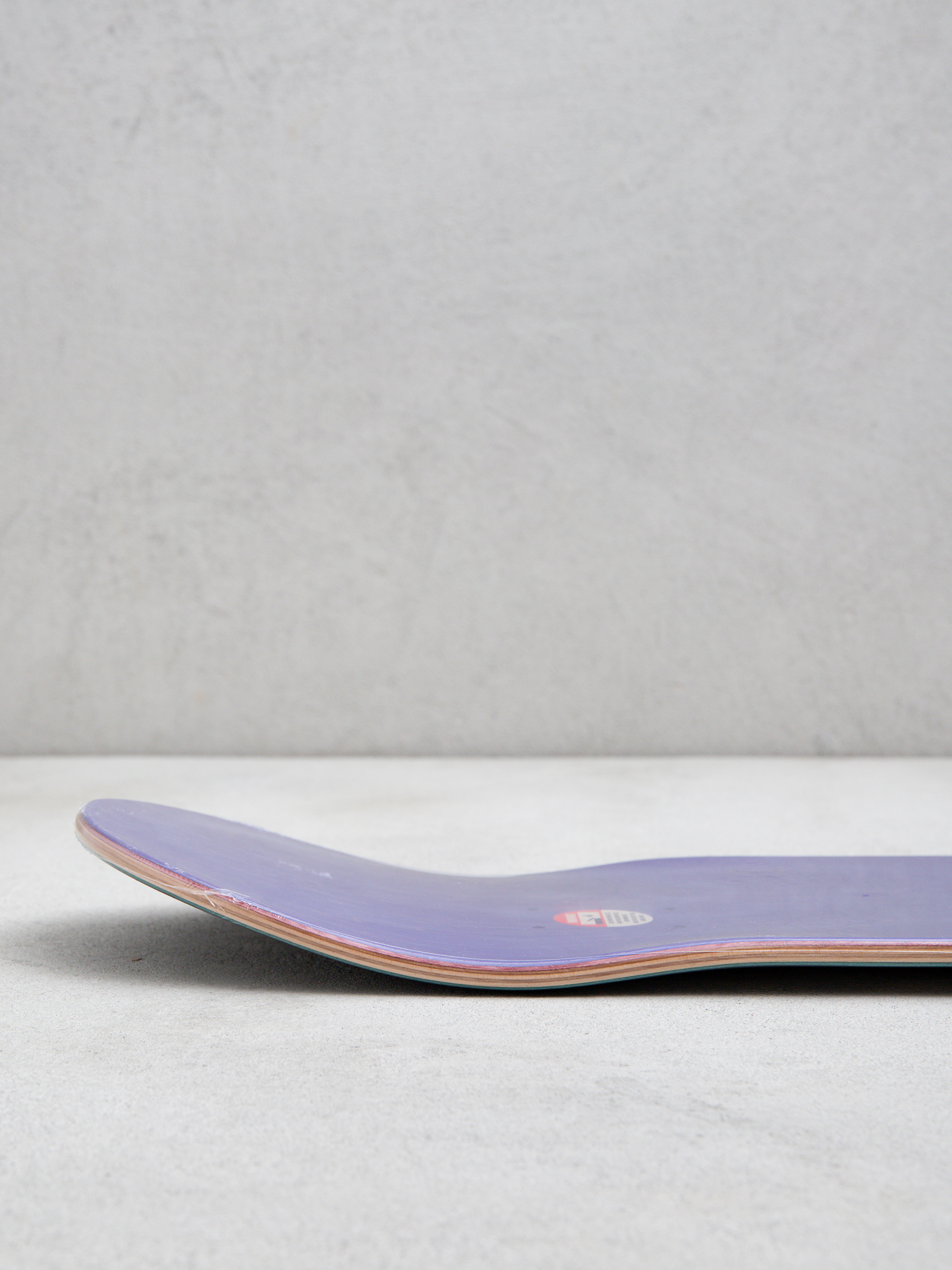 Deck Antihero Team Classic Eagle (grey)