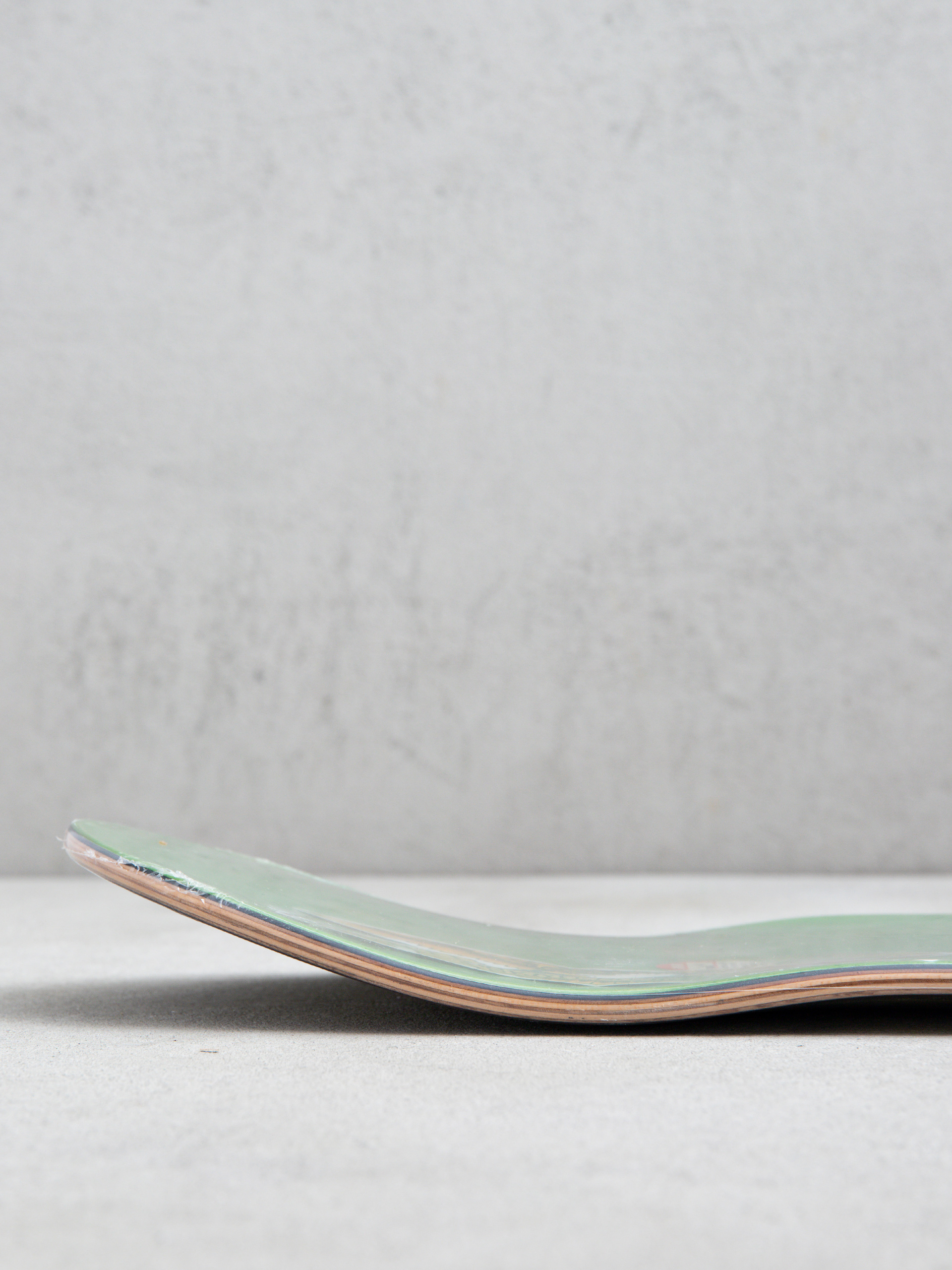 Deck Antihero Grant Medieval (brown)