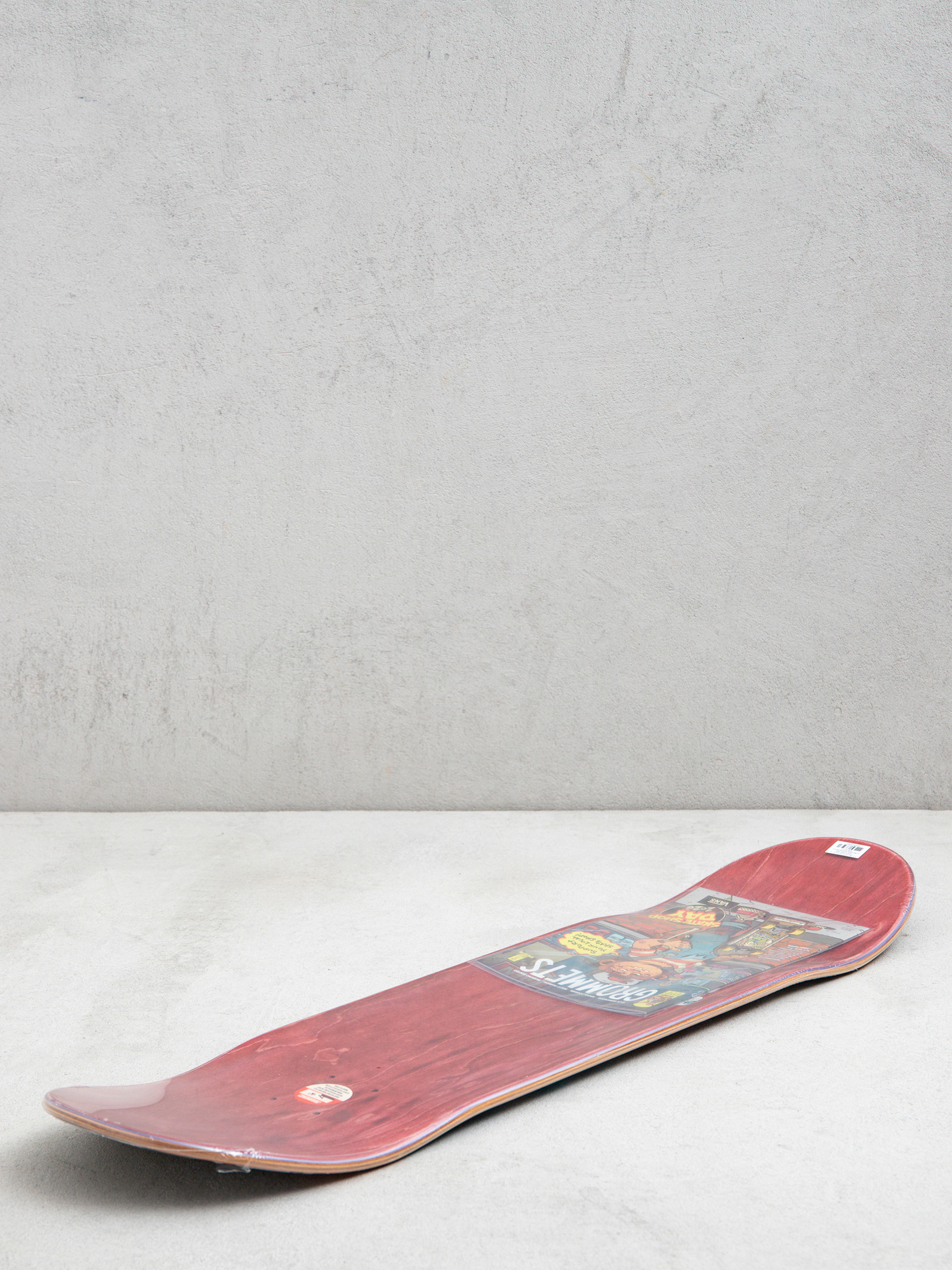Deck DGK SSD Shop Keepers