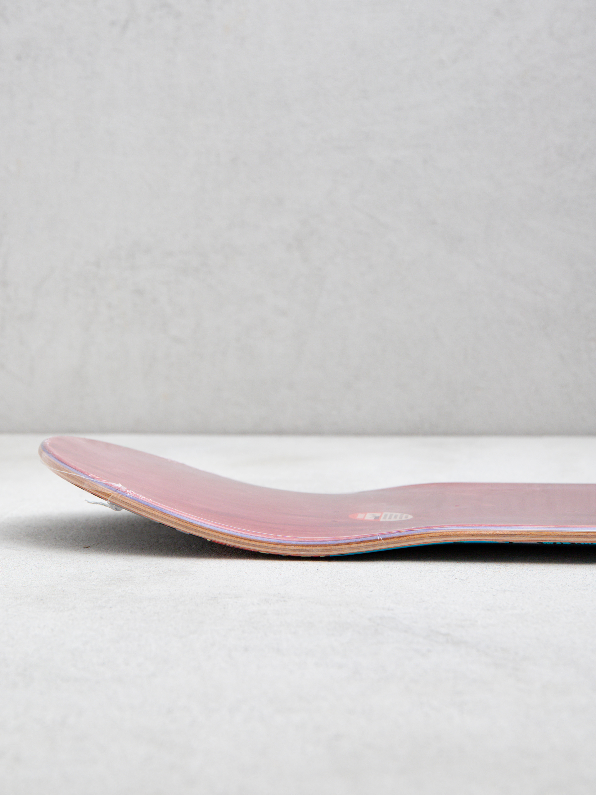 Deck DGK SSD Shop Keepers