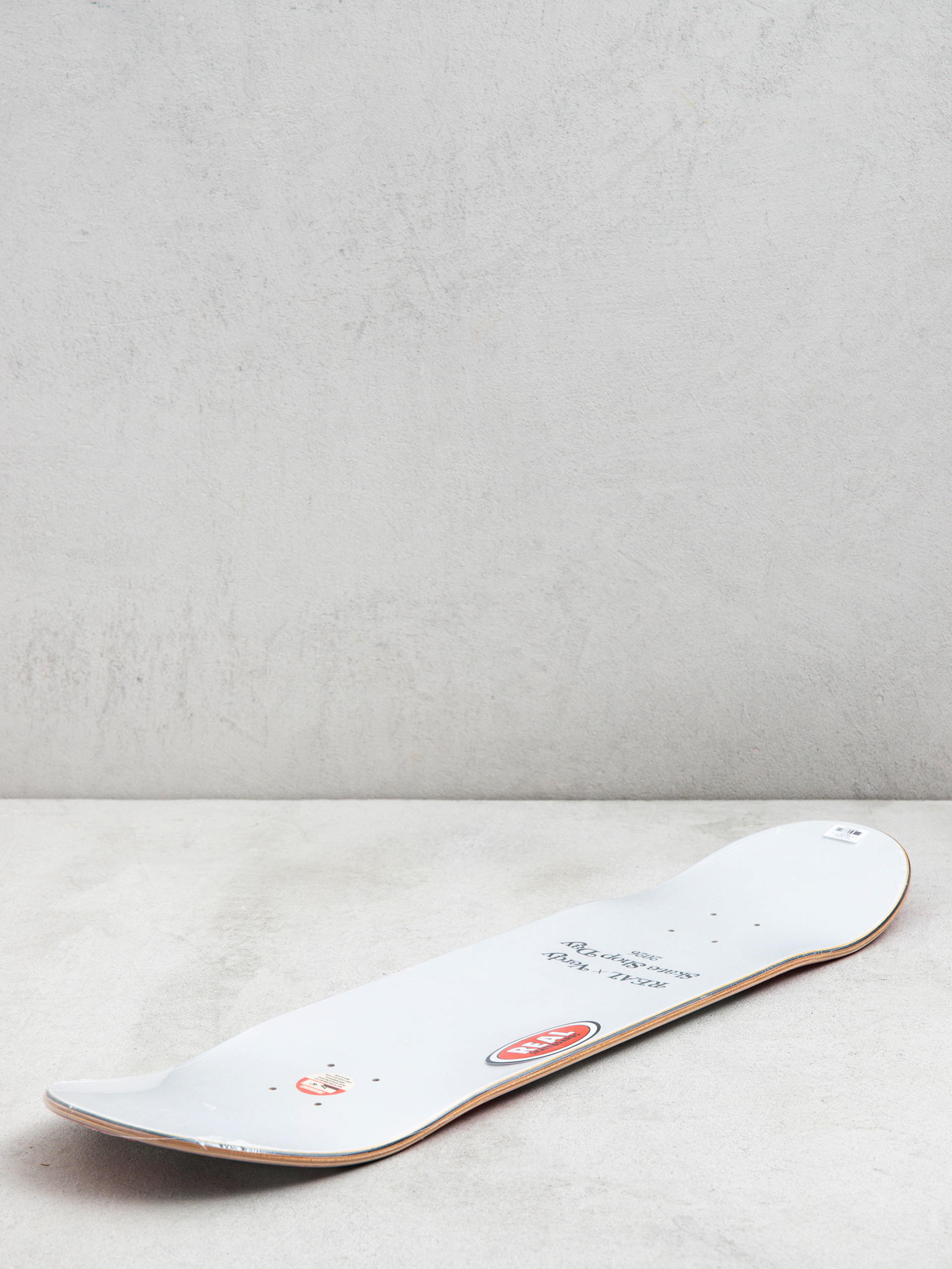 Deck Real SSD Verdy Oval